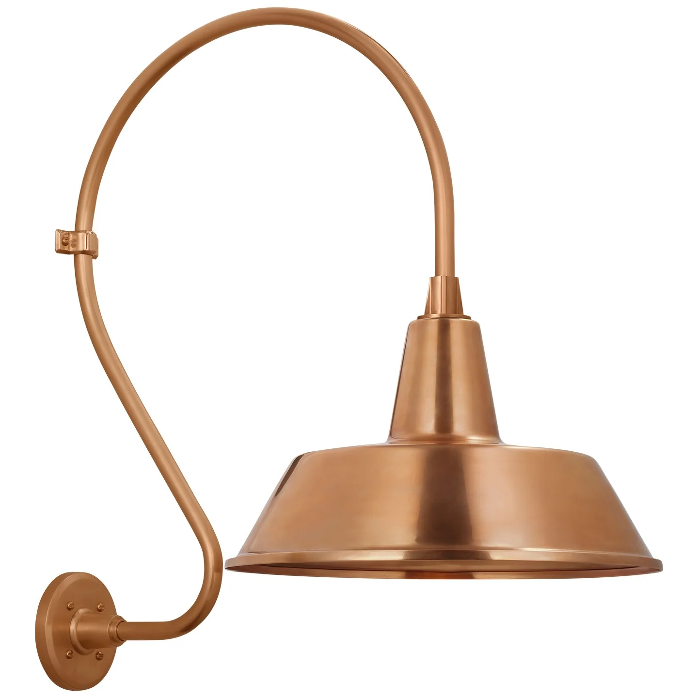 Academy Barn Light Outdoor Wall Lantern - Image 228