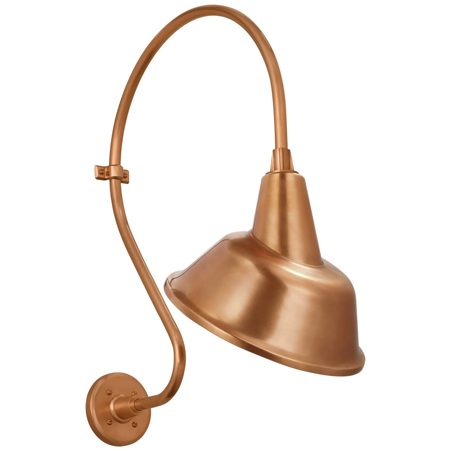 Academy Barn Light Outdoor Wall Lantern - Image 229