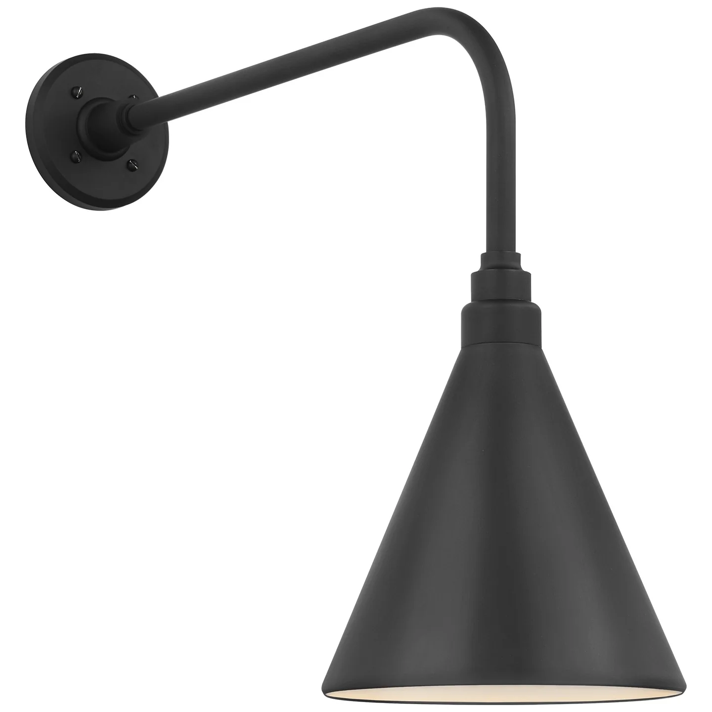 Academy Barn Light Outdoor Wall Lantern - Image 23