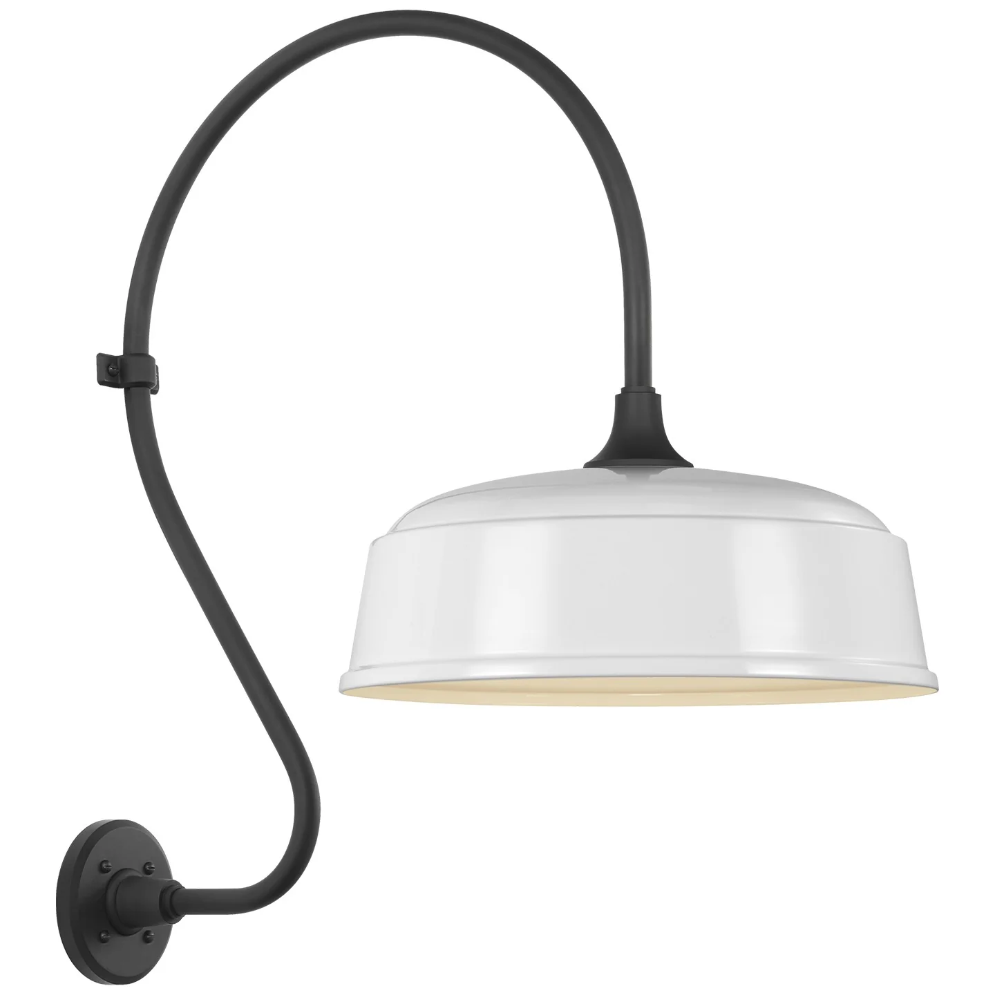 Academy Barn Light Outdoor Wall Lantern - Image 231