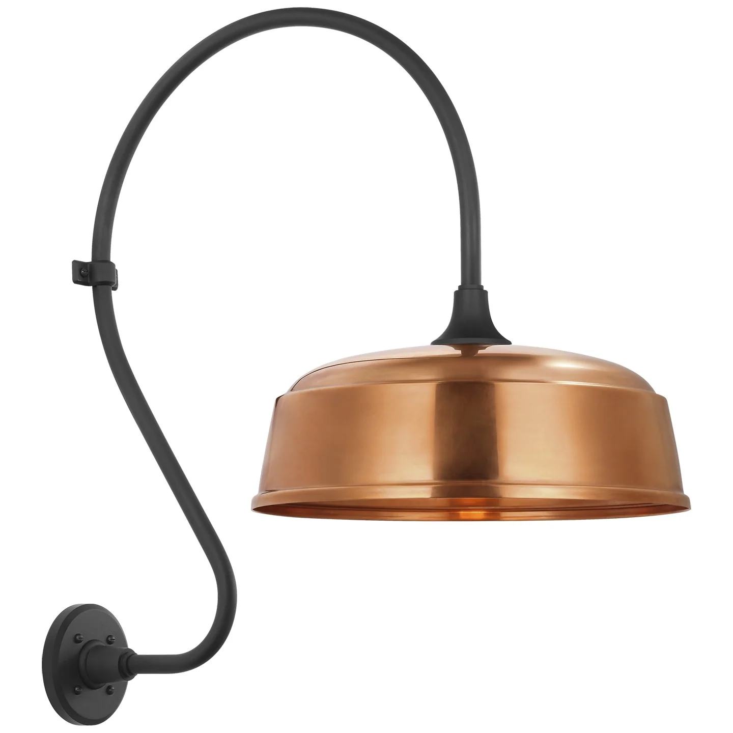 Academy Barn Light Outdoor Wall Lantern - Image 232