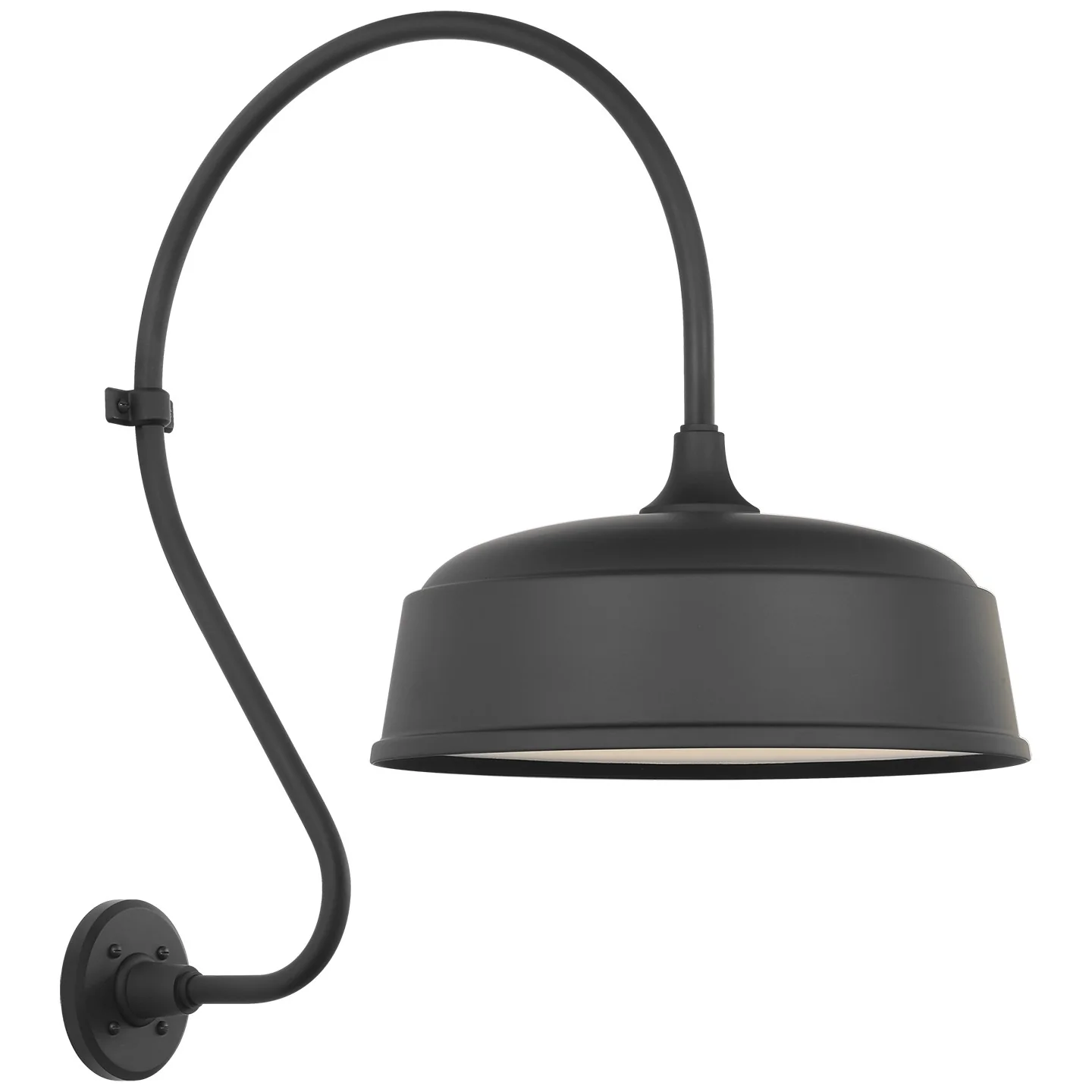 Academy Barn Light Outdoor Wall Lantern - Image 233