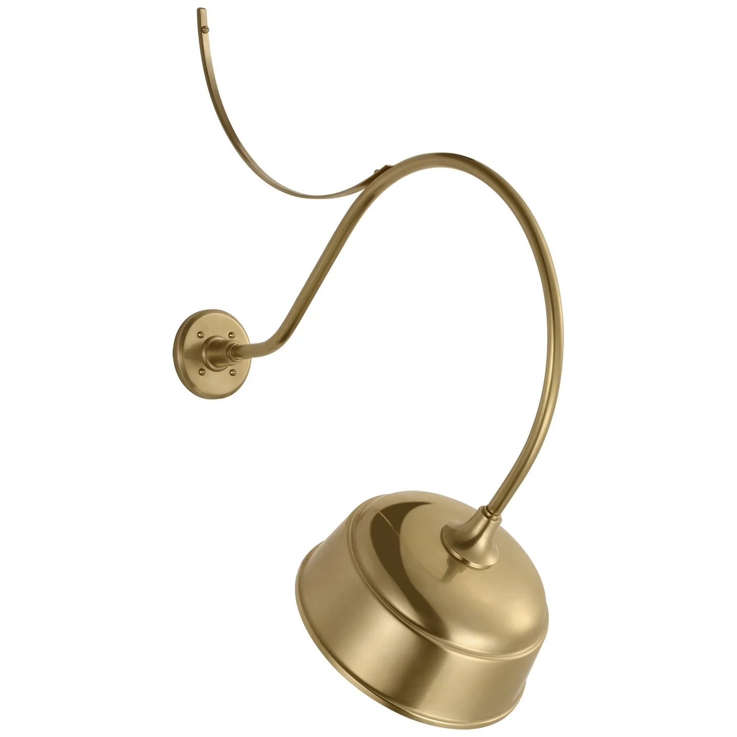 Academy Barn Light Outdoor Wall Lantern - Image 237
