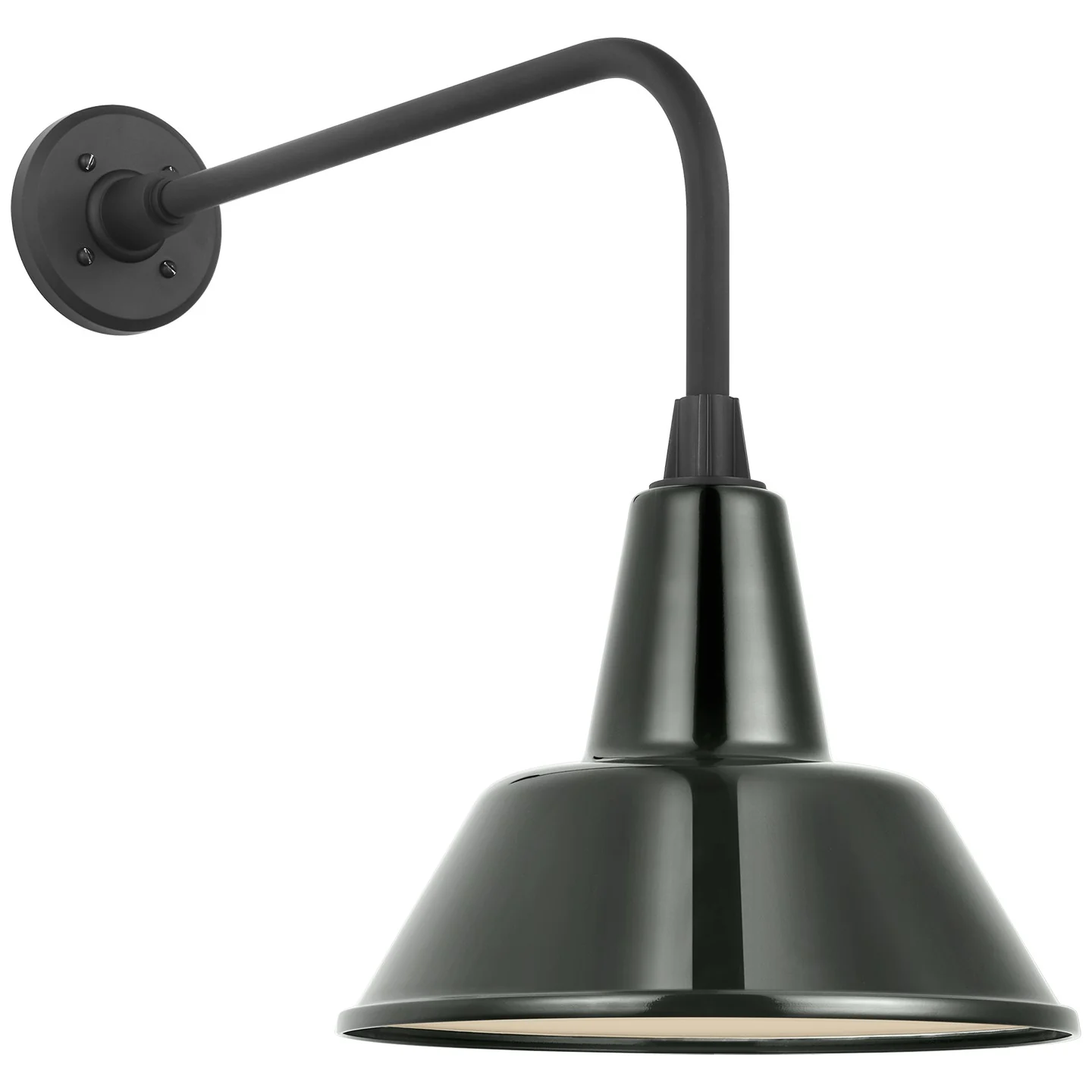 Academy Barn Light Outdoor Wall Lantern - Image 24