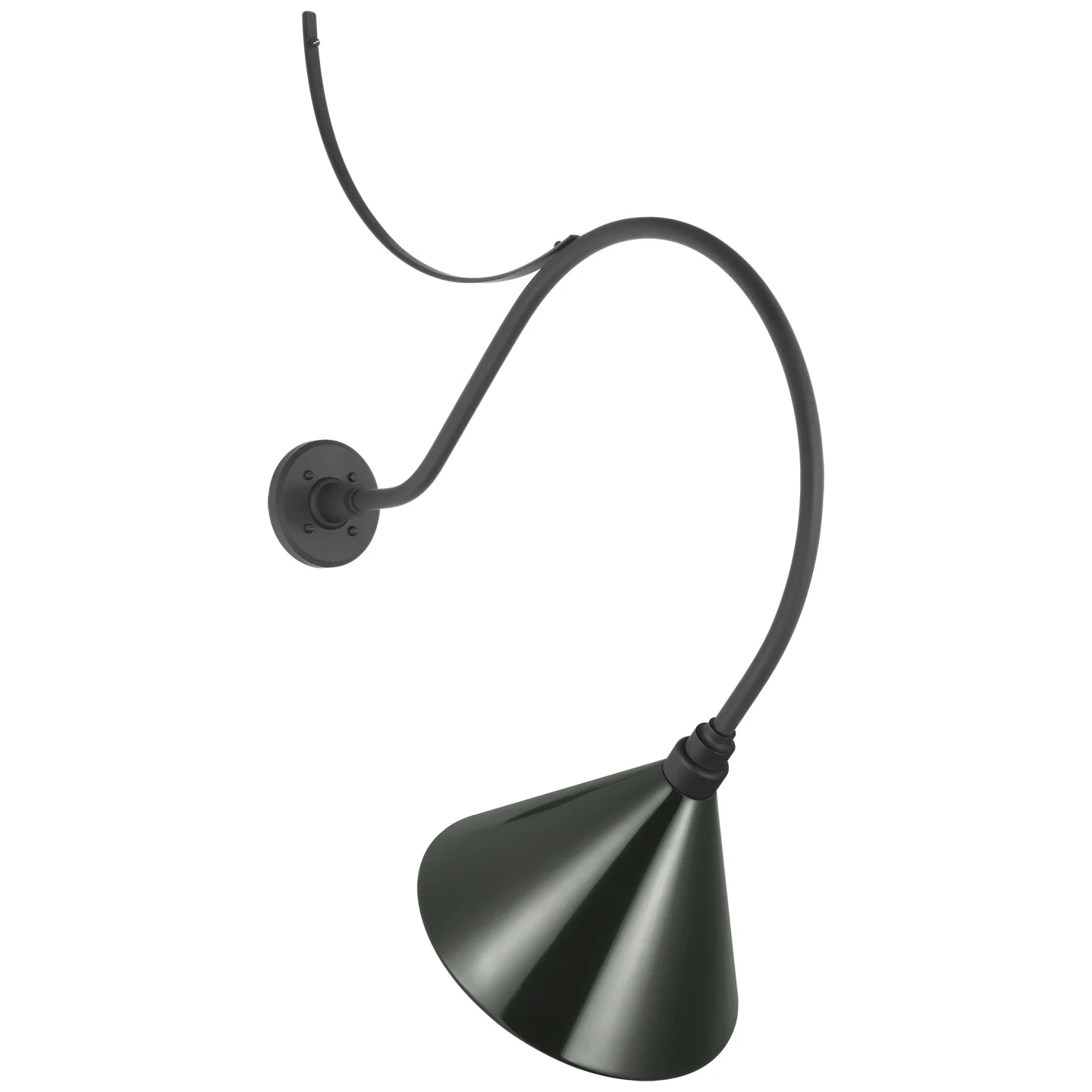 Academy Barn Light Outdoor Wall Lantern - Image 245