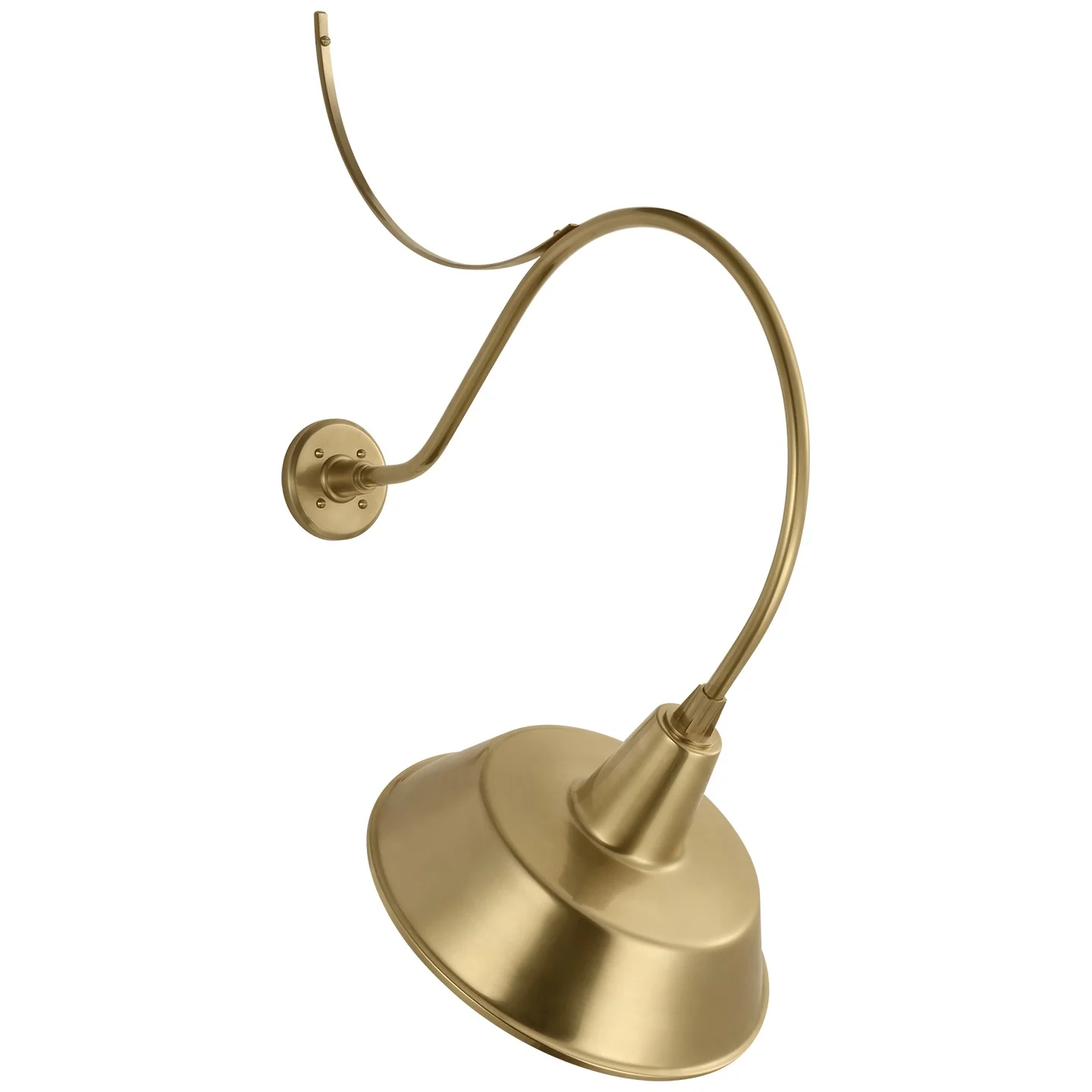 Academy Barn Light Outdoor Wall Lantern - Image 250