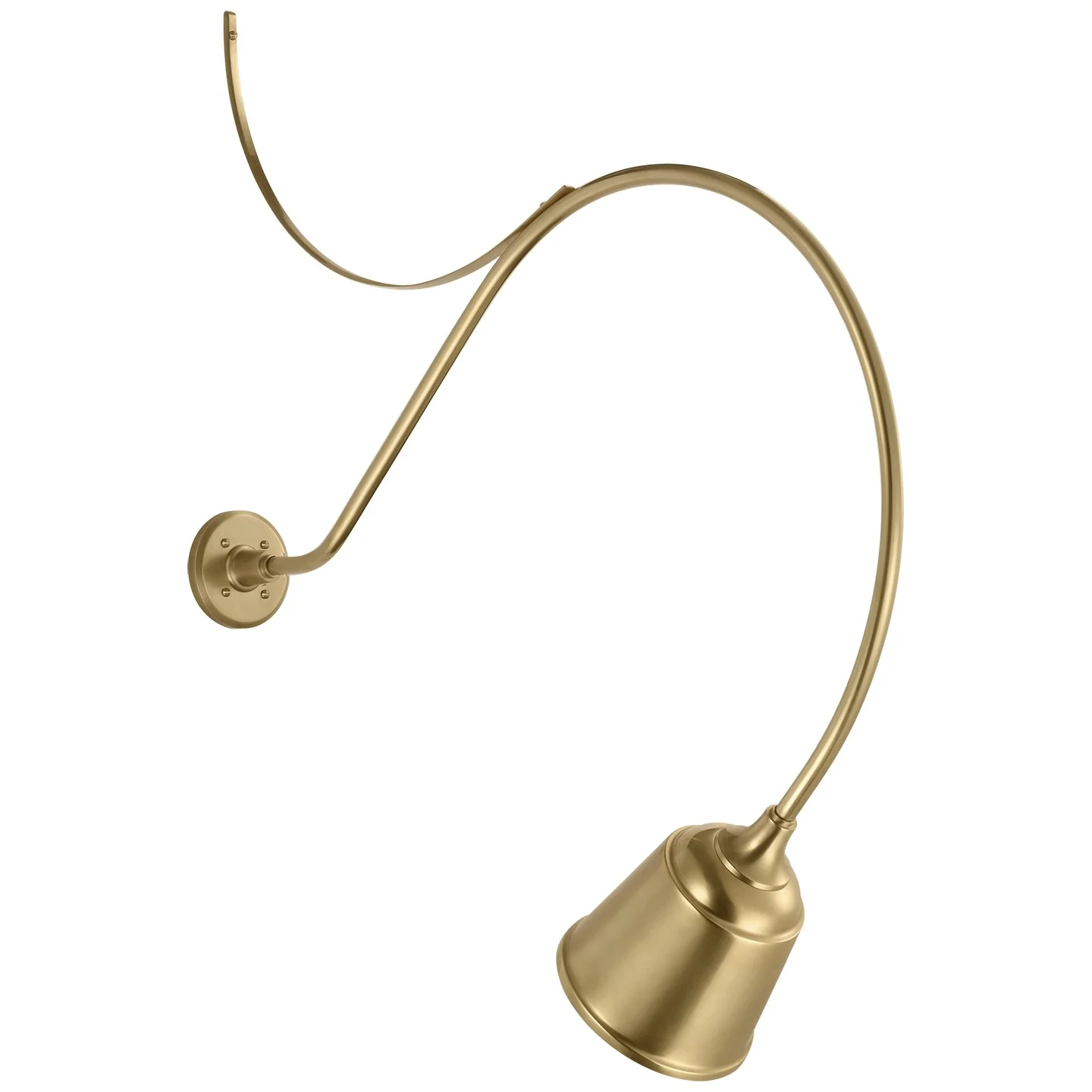 Academy Barn Light Outdoor Wall Lantern - Image 26