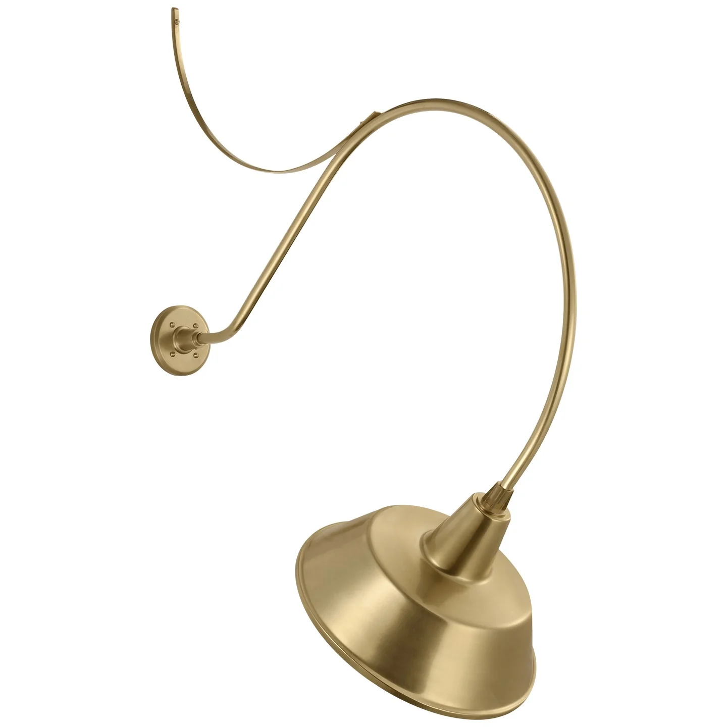 Academy Barn Light Outdoor Wall Lantern - Image 29