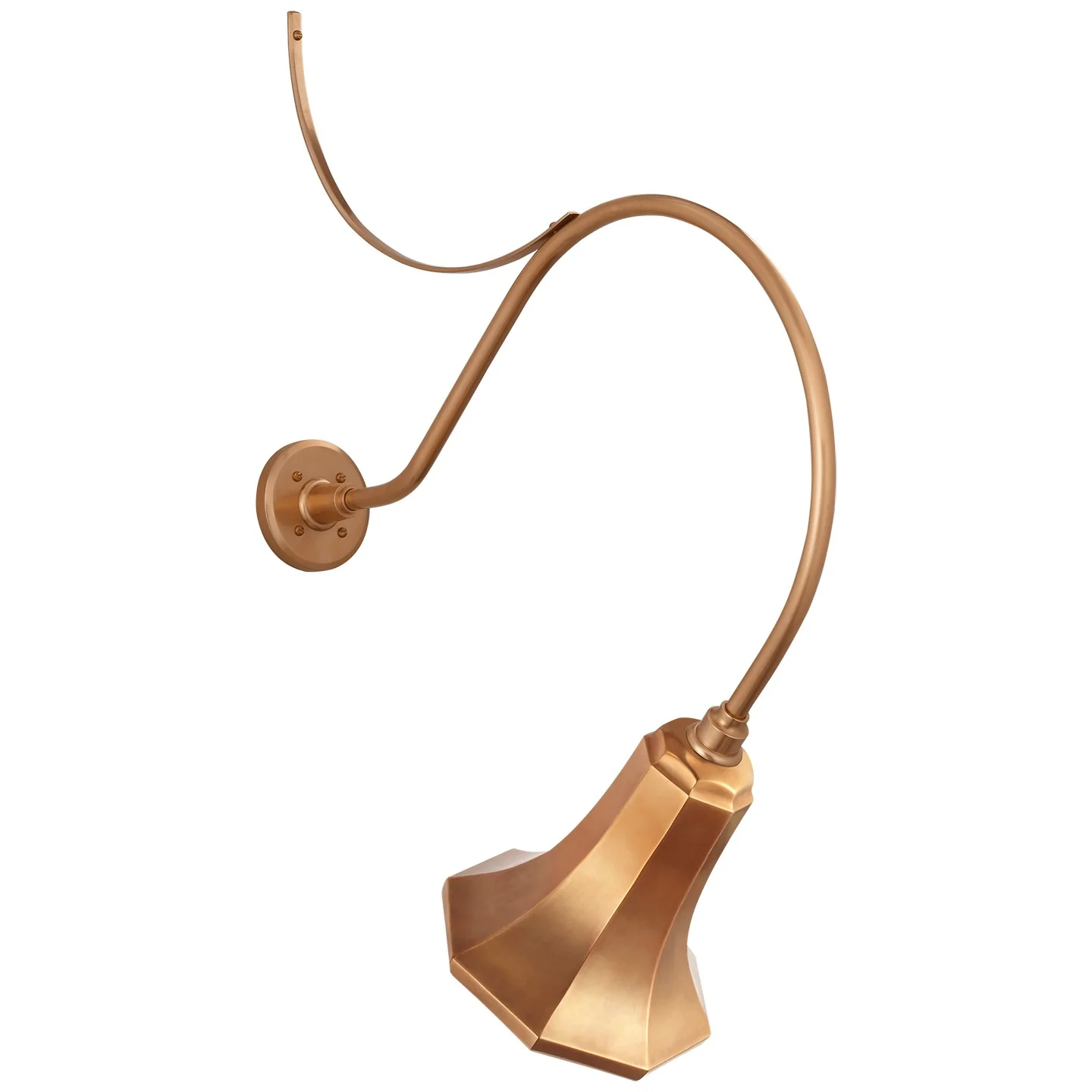Academy Barn Light Outdoor Wall Lantern - Image 32