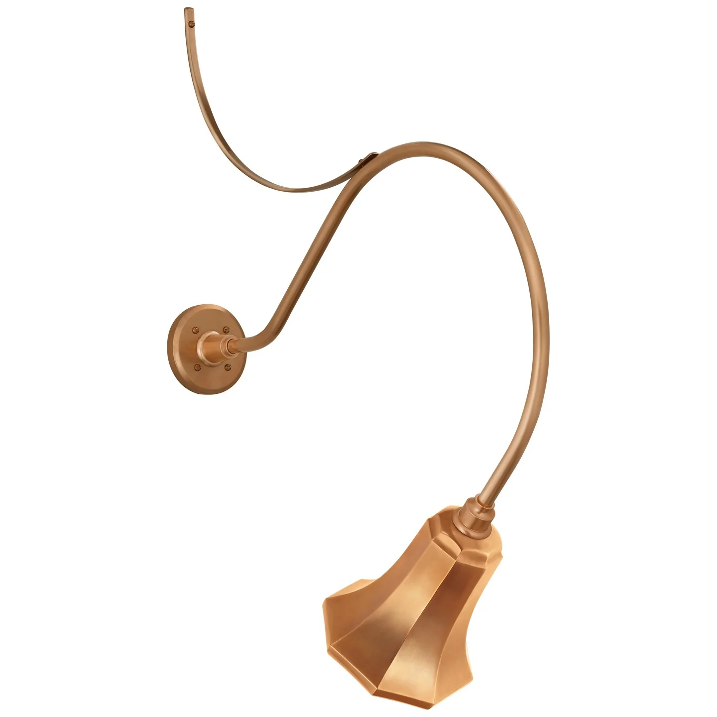 Academy Barn Light Outdoor Wall Lantern - Image 33