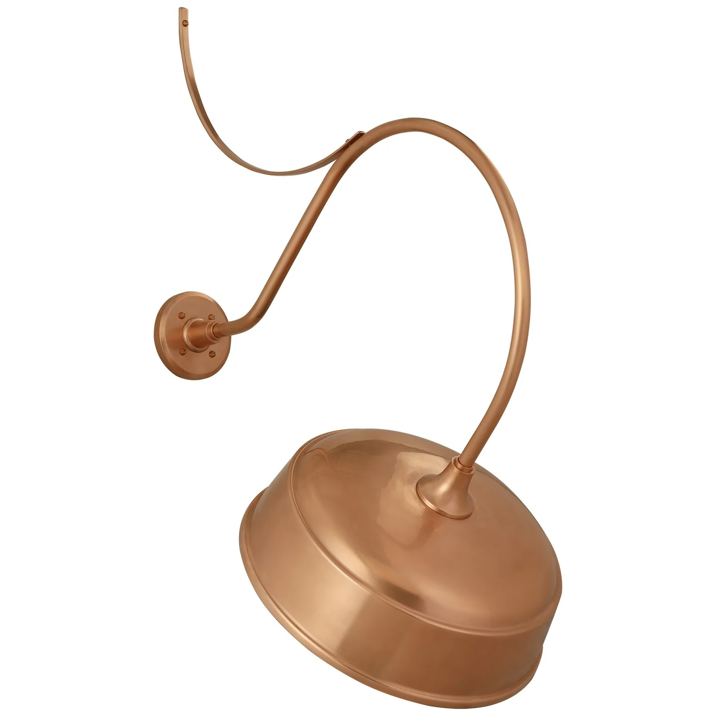 Academy Barn Light Outdoor Wall Lantern - Image 34