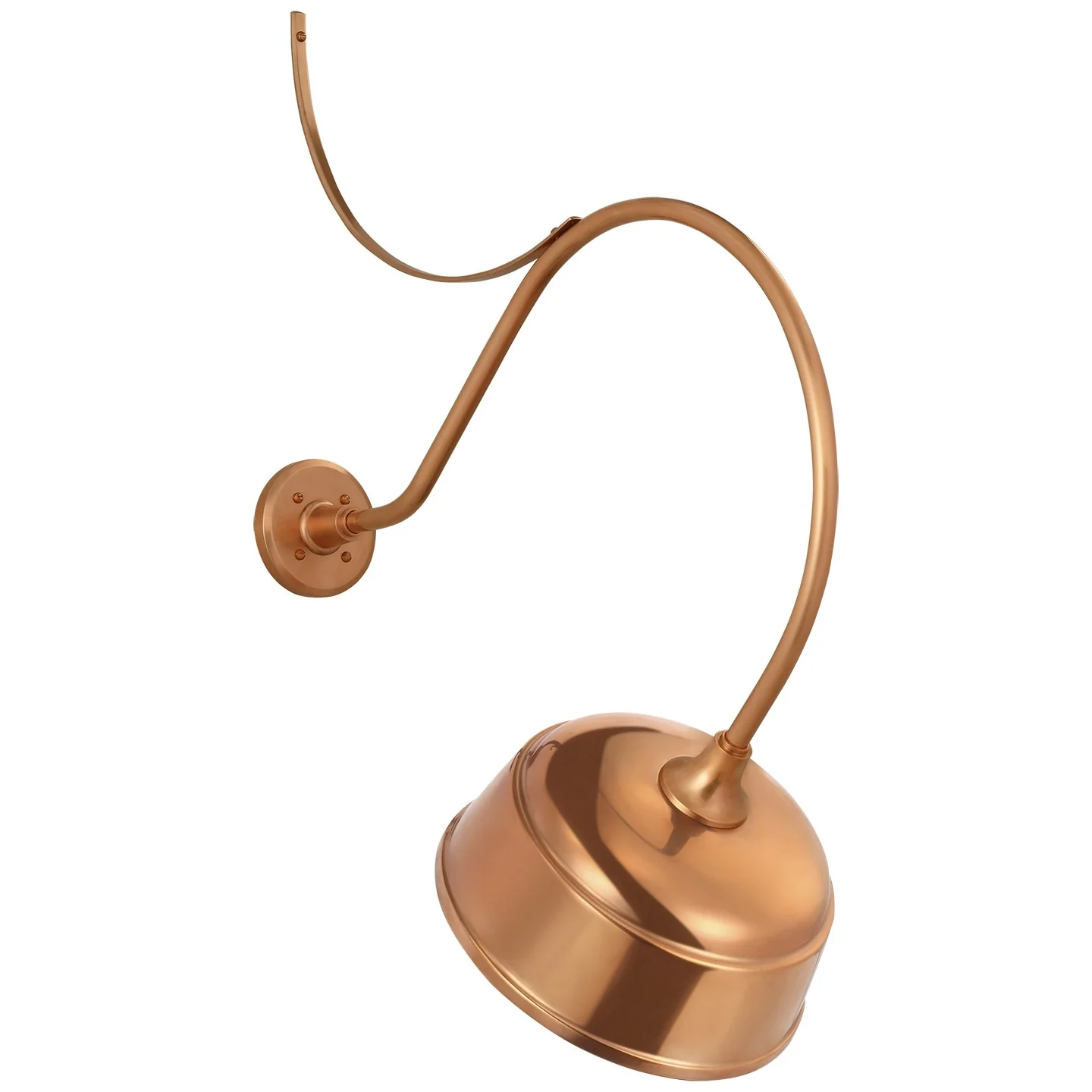 Academy Barn Light Outdoor Wall Lantern - Image 52