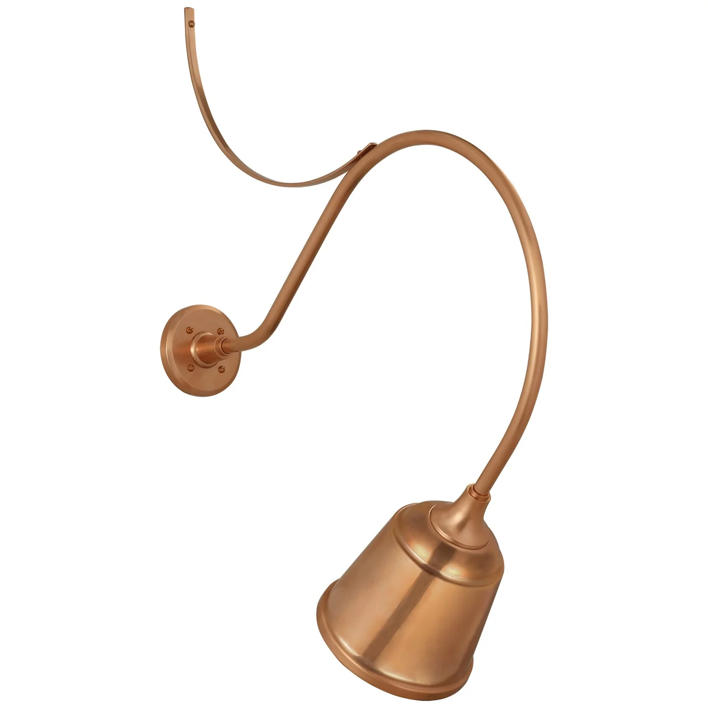 Academy Barn Light Outdoor Wall Lantern - Image 54