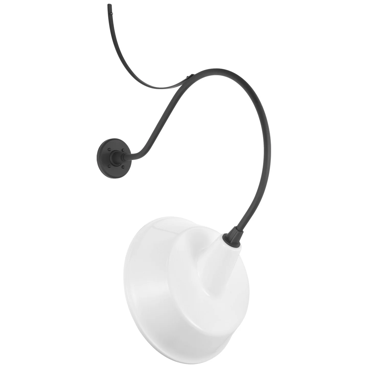 Academy Barn Light Outdoor Wall Lantern - Image 59