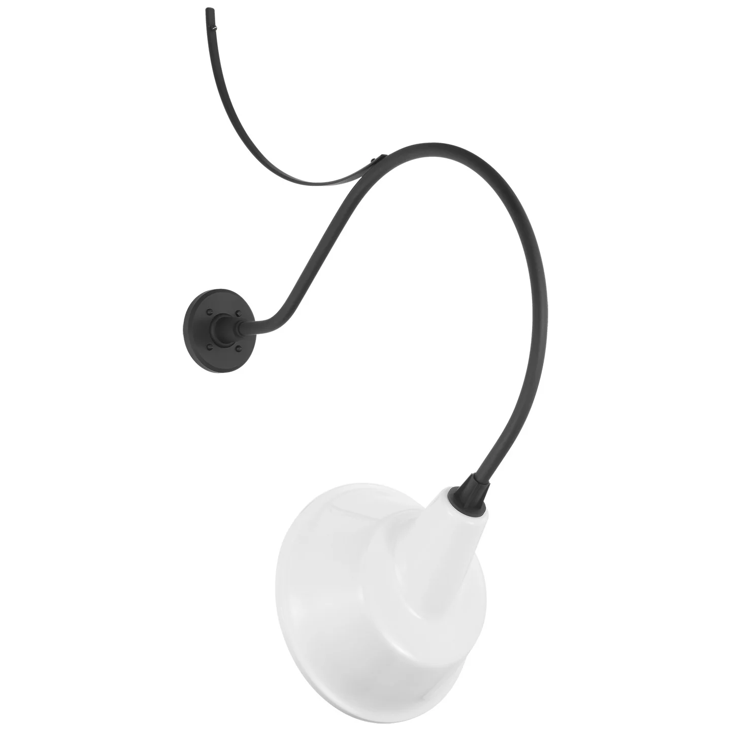 Academy Barn Light Outdoor Wall Lantern - Image 64