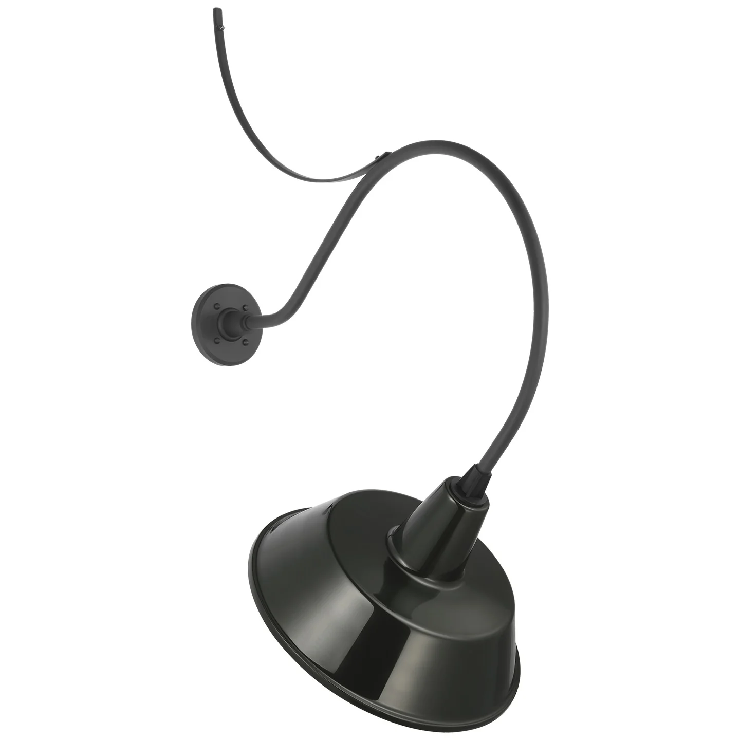 Academy Barn Light Outdoor Wall Lantern - Image 70