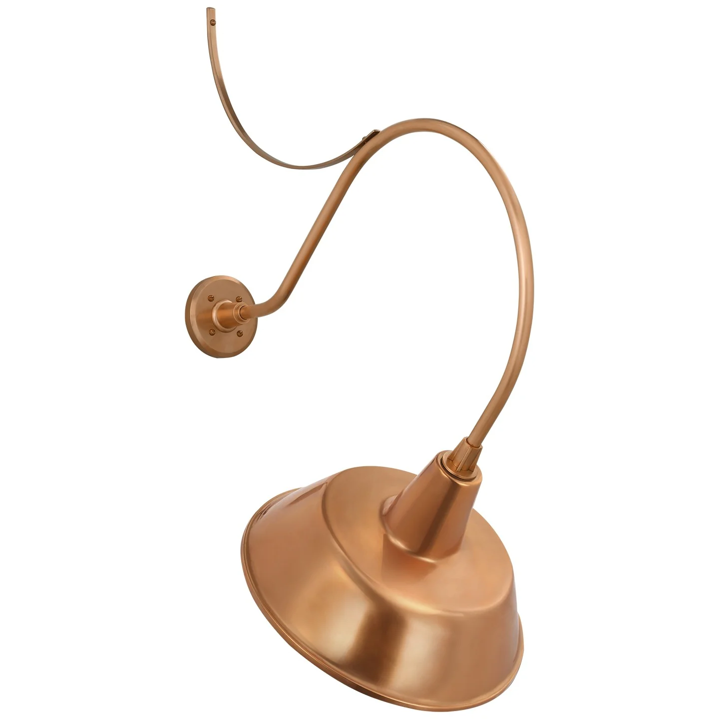 Academy Barn Light Outdoor Wall Lantern - Image 76