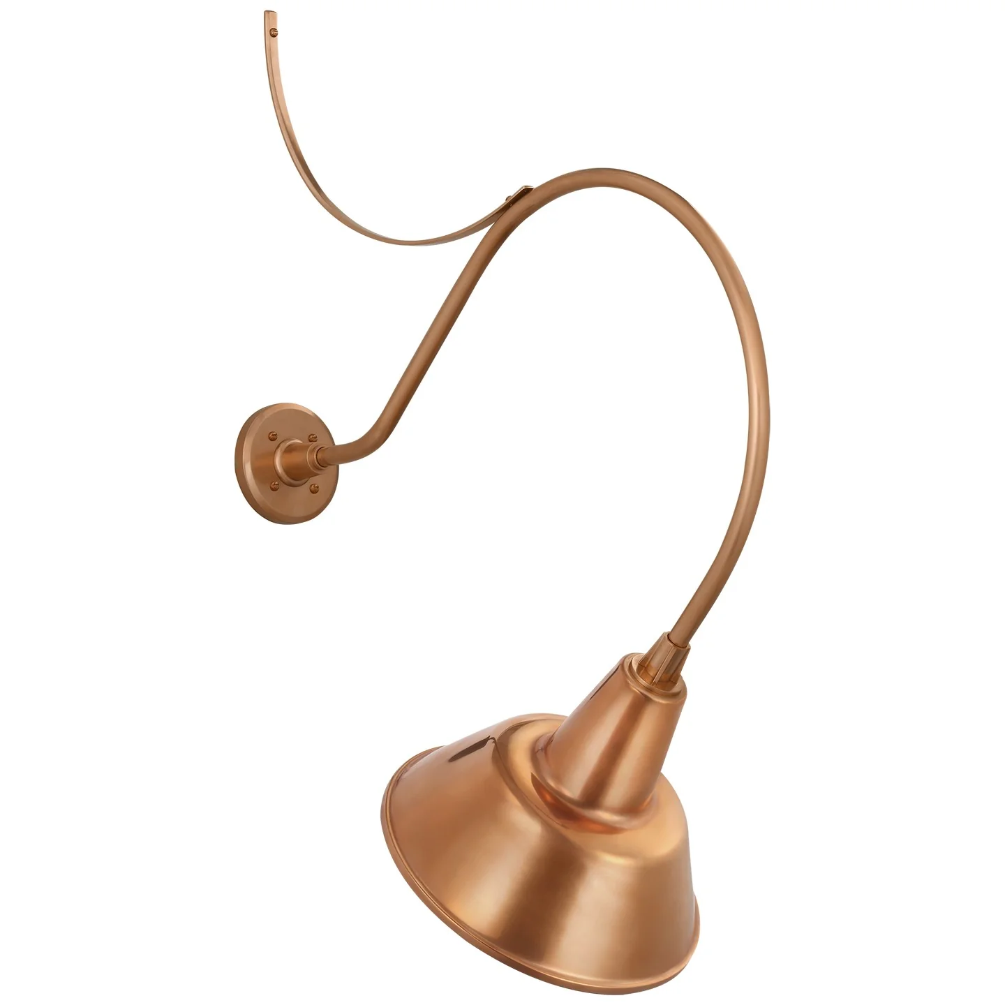 Academy Barn Light Outdoor Wall Lantern - Image 77