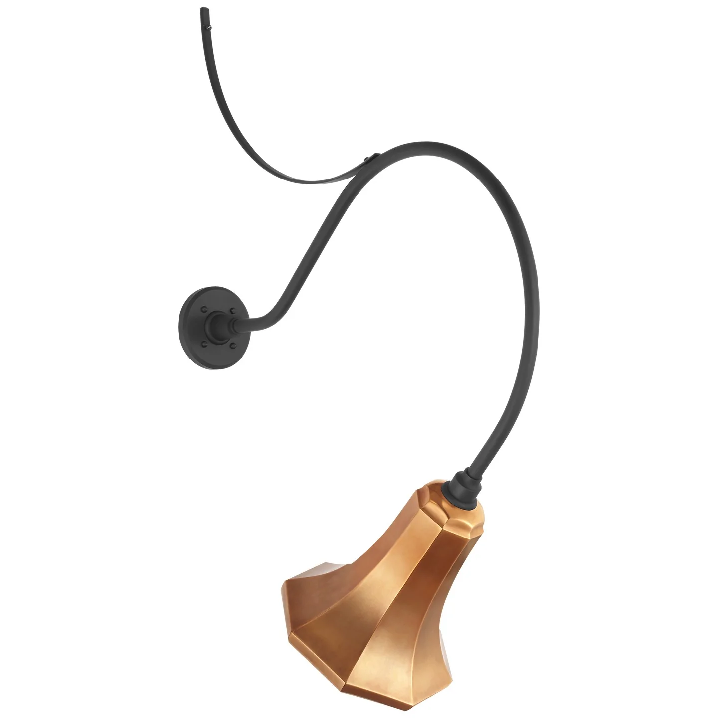 Academy Barn Light Outdoor Wall Lantern - Image 81