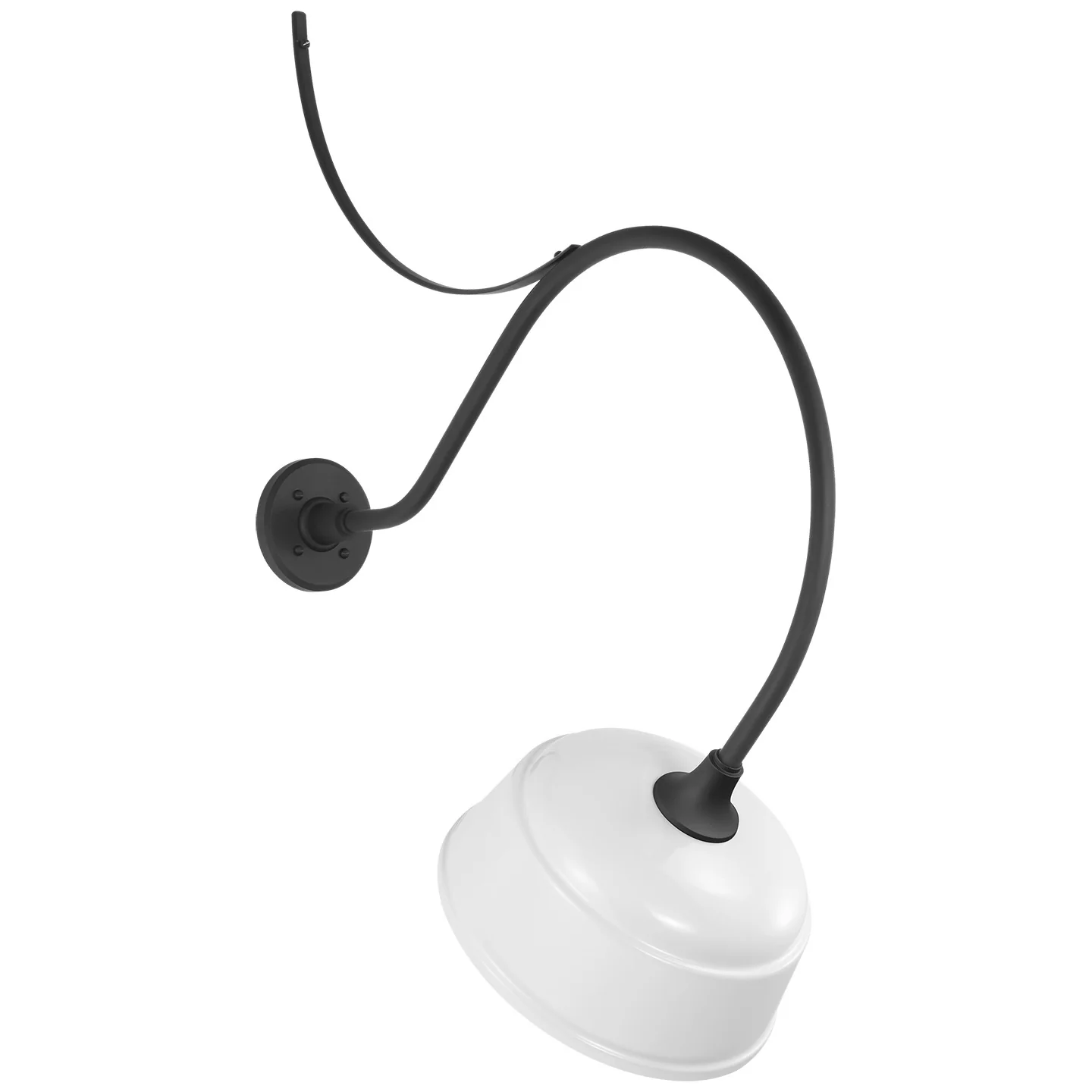 Academy Barn Light Outdoor Wall Lantern - Image 92