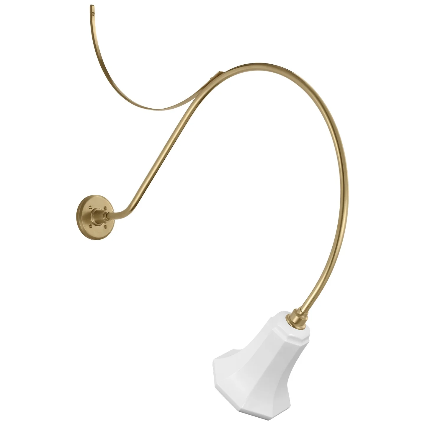 Academy Barn Light Outdoor Wall Sconce - Image 108