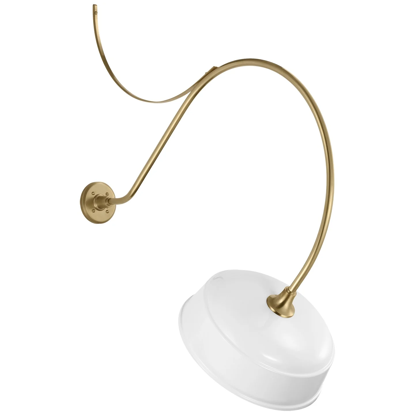 Academy Barn Light Outdoor Wall Sconce - Image 109