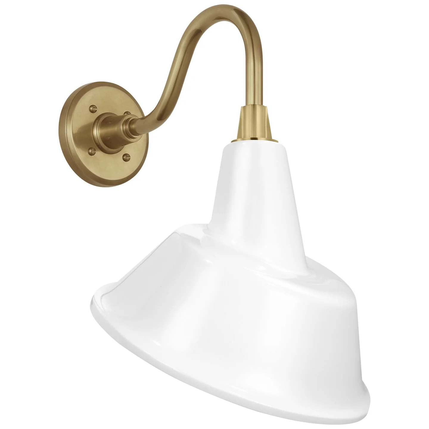 Academy Barn Light Outdoor Wall Sconce - Image 112