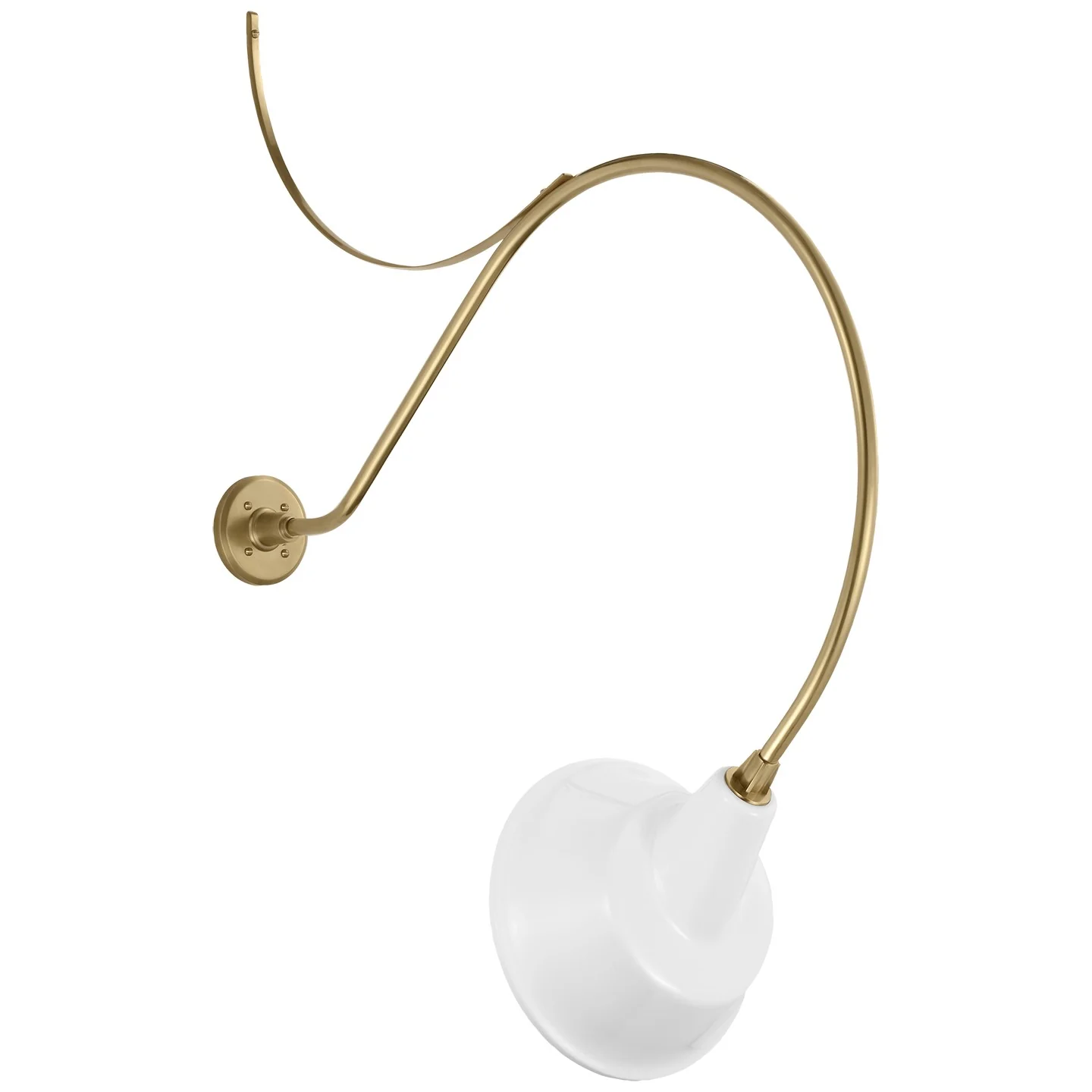 Academy Barn Light Outdoor Wall Sconce - Image 113