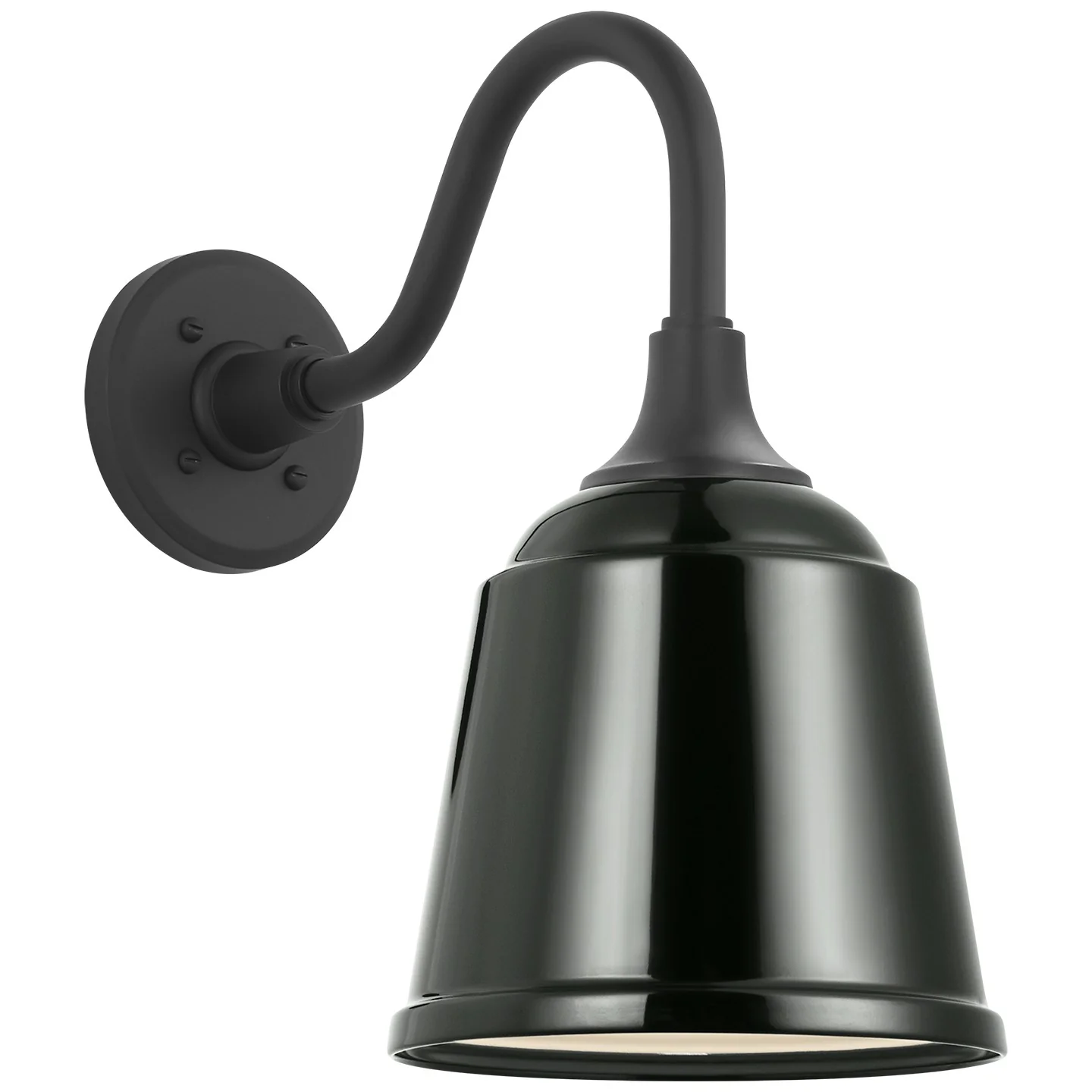 Academy Barn Light Outdoor Wall Sconce - Image 119