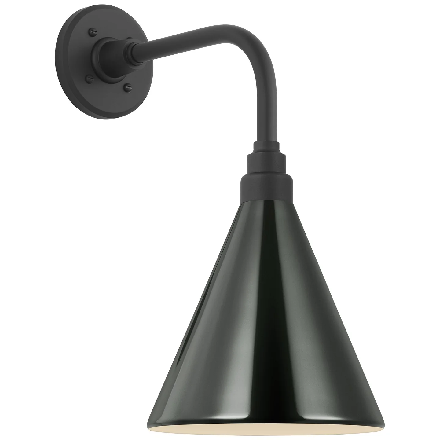 Academy Barn Light Outdoor Wall Sconce - Image 122