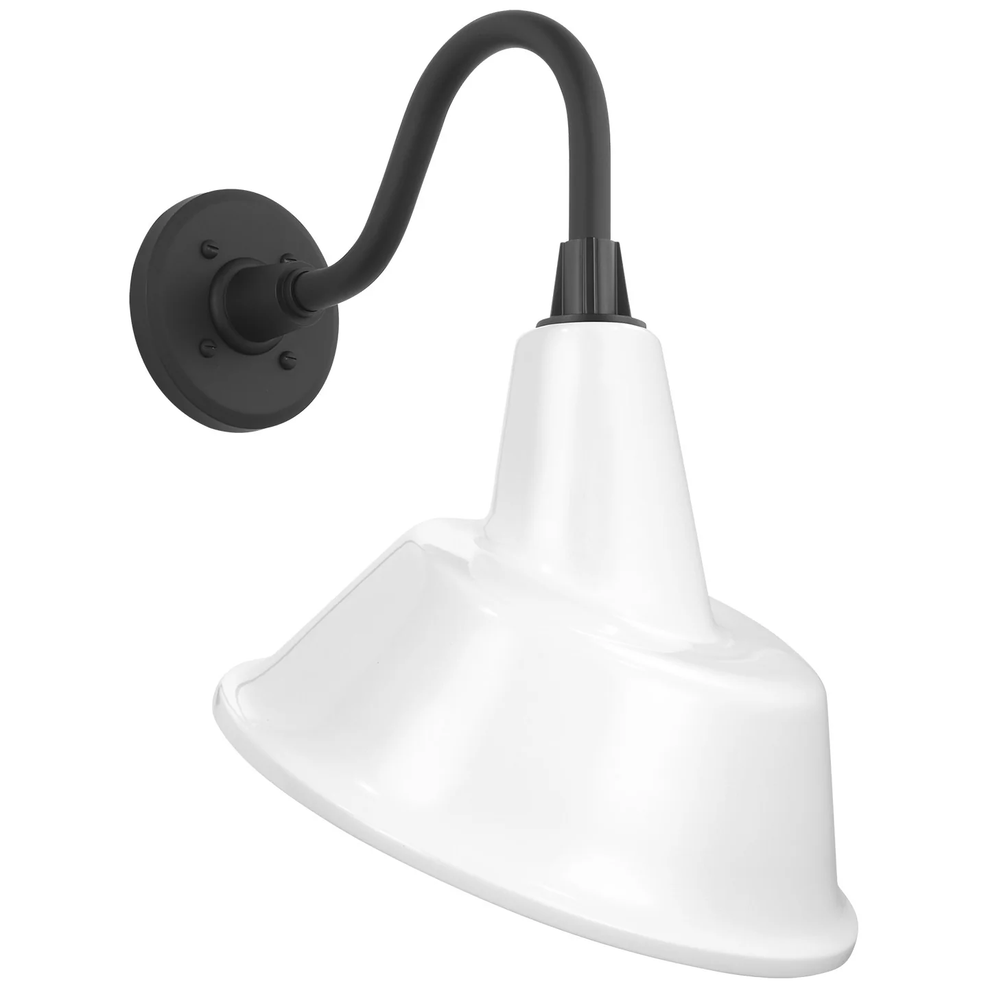 Academy Barn Light Outdoor Wall Sconce - Image 135