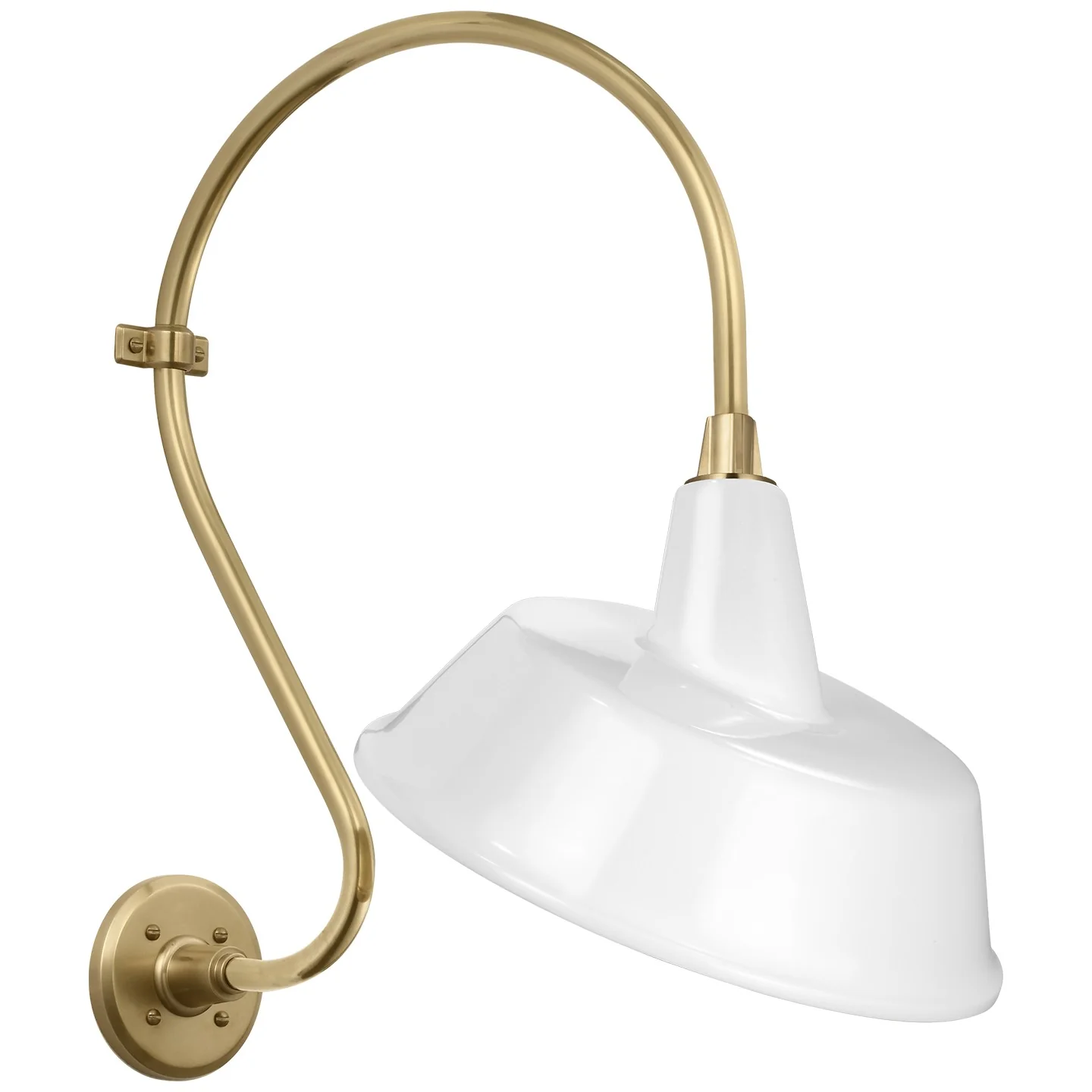 Academy Barn Light Outdoor Wall Sconce - Image 142