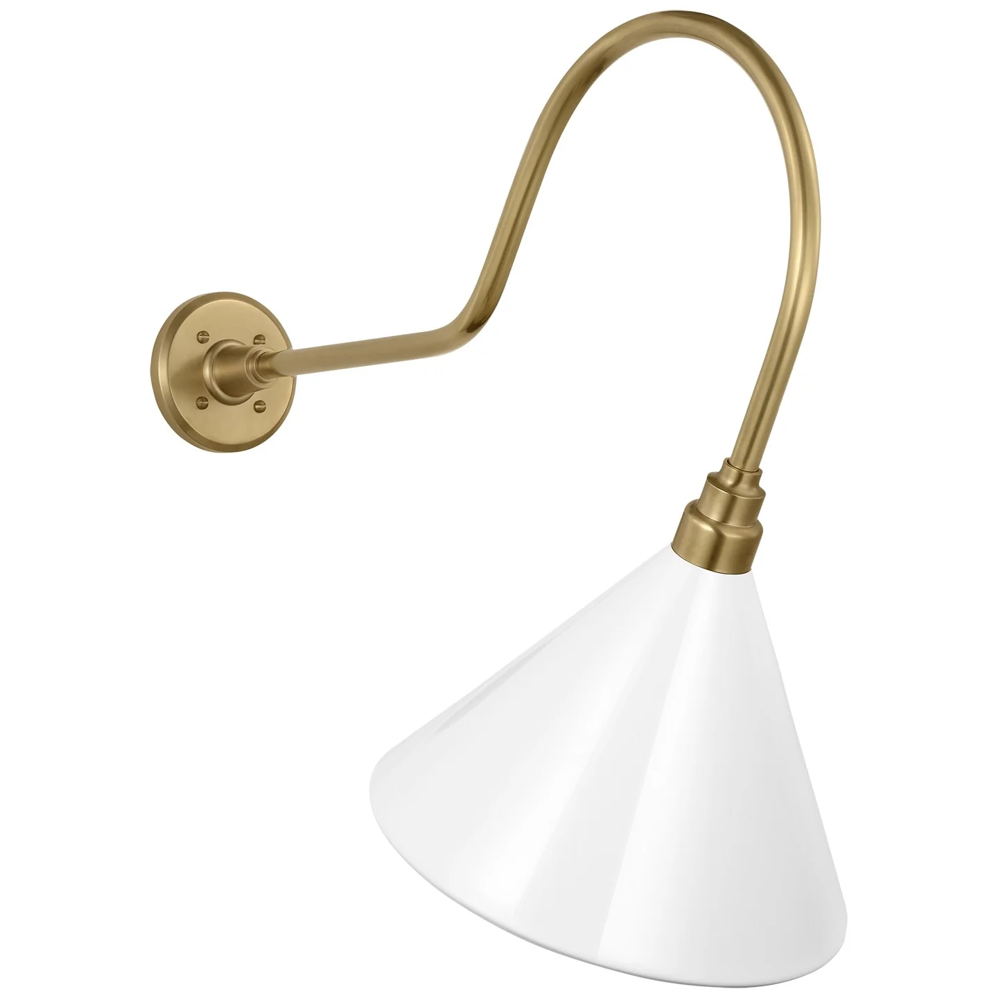 Academy Barn Light Outdoor Wall Sconce - Image 146