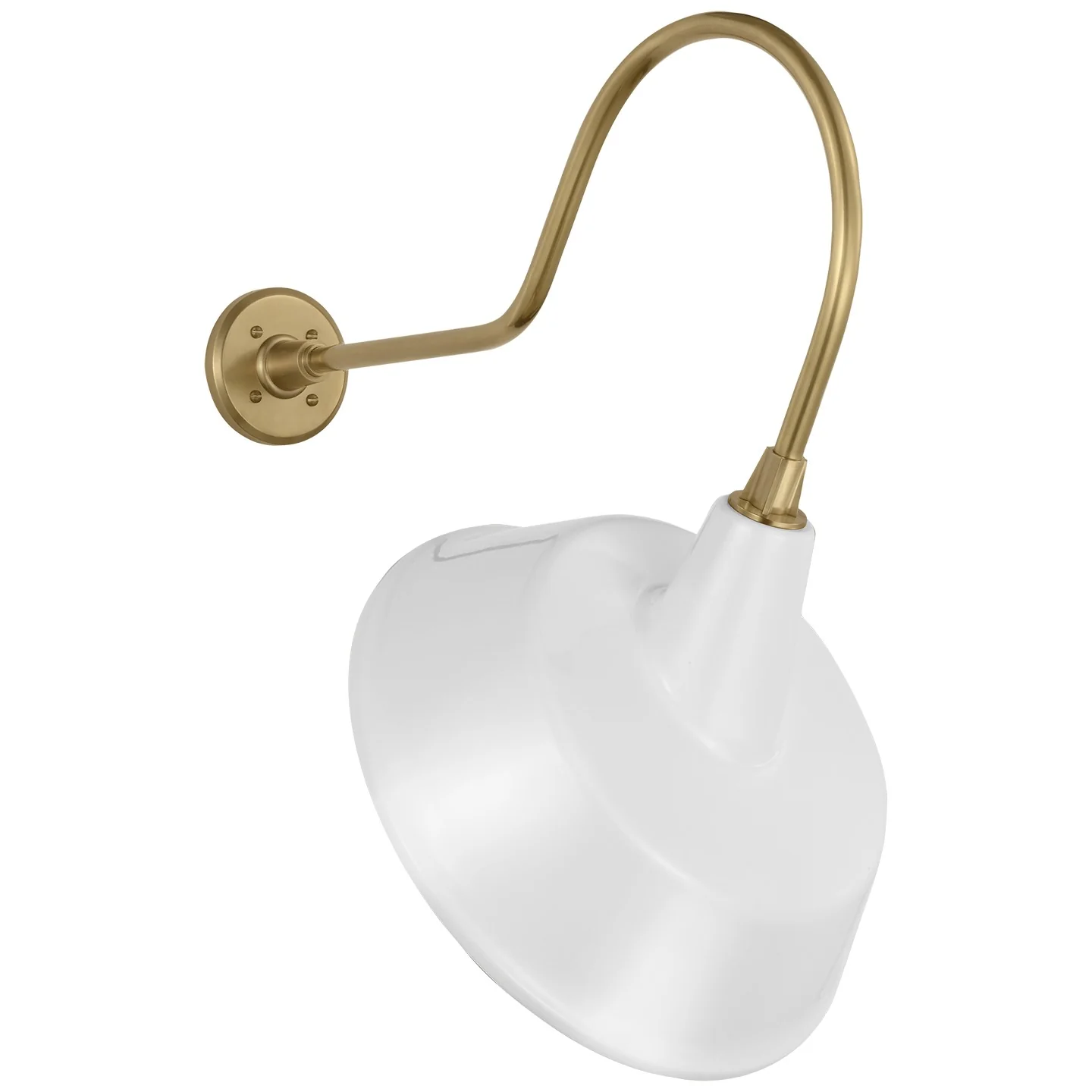 Academy Barn Light Outdoor Wall Sconce - Image 157