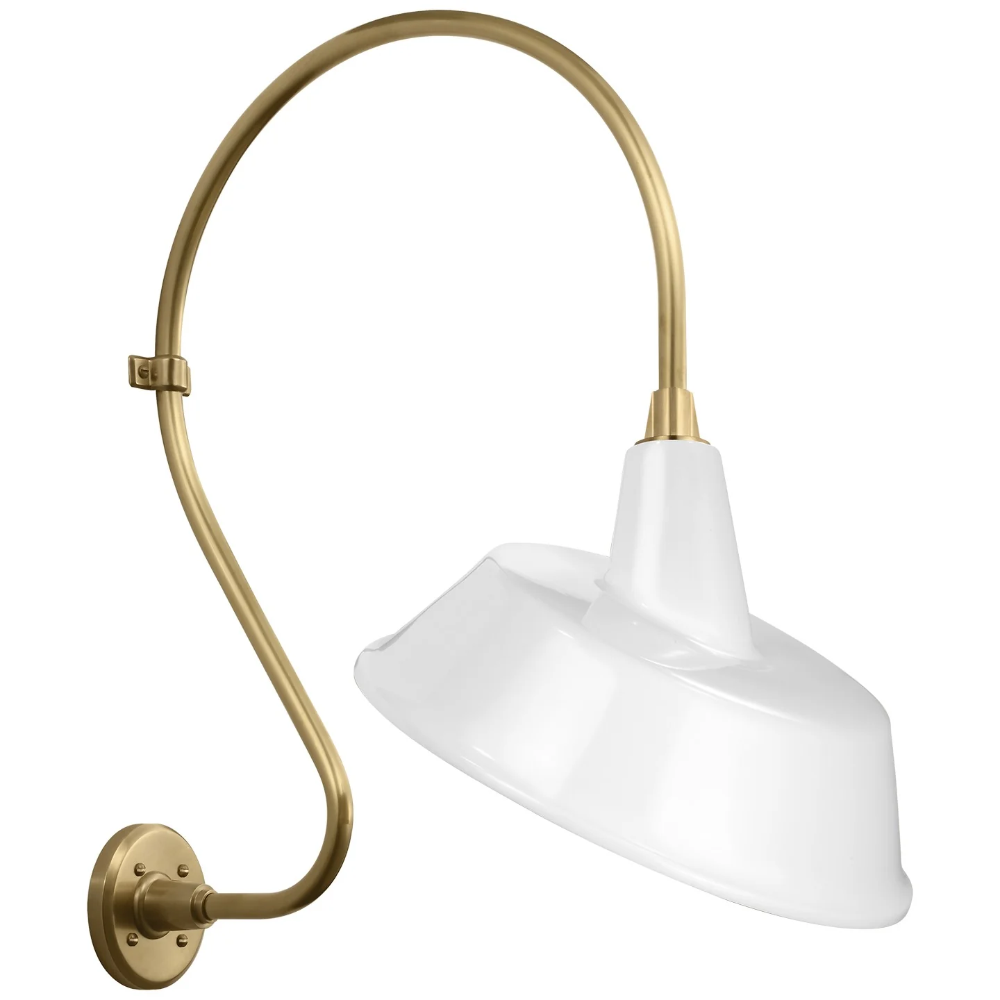 Academy Barn Light Outdoor Wall Sconce - Image 164