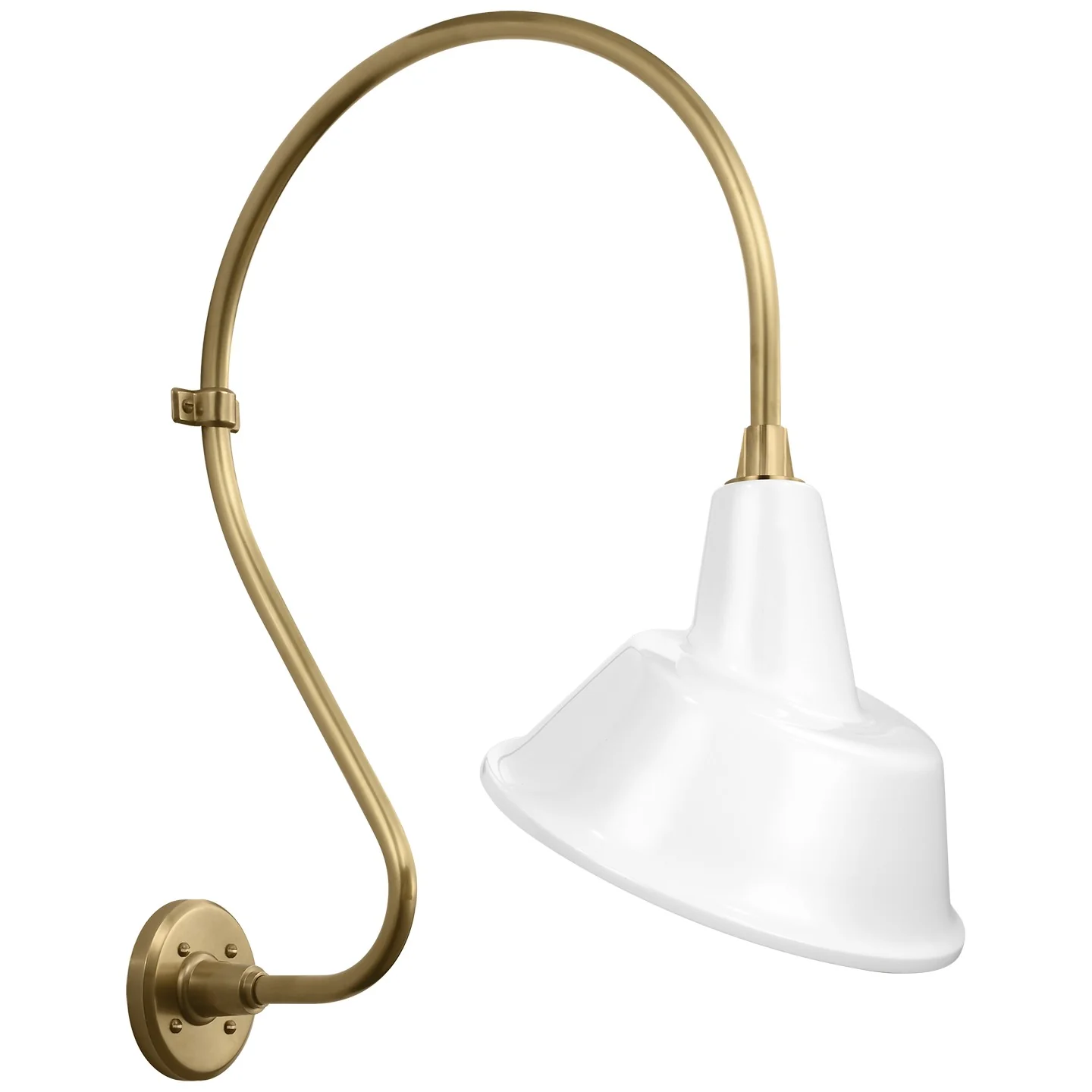 Academy Barn Light Outdoor Wall Sconce - Image 165