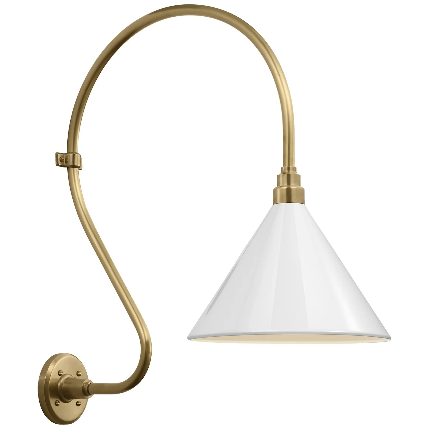 Academy Barn Light Outdoor Wall Sconce - Image 168