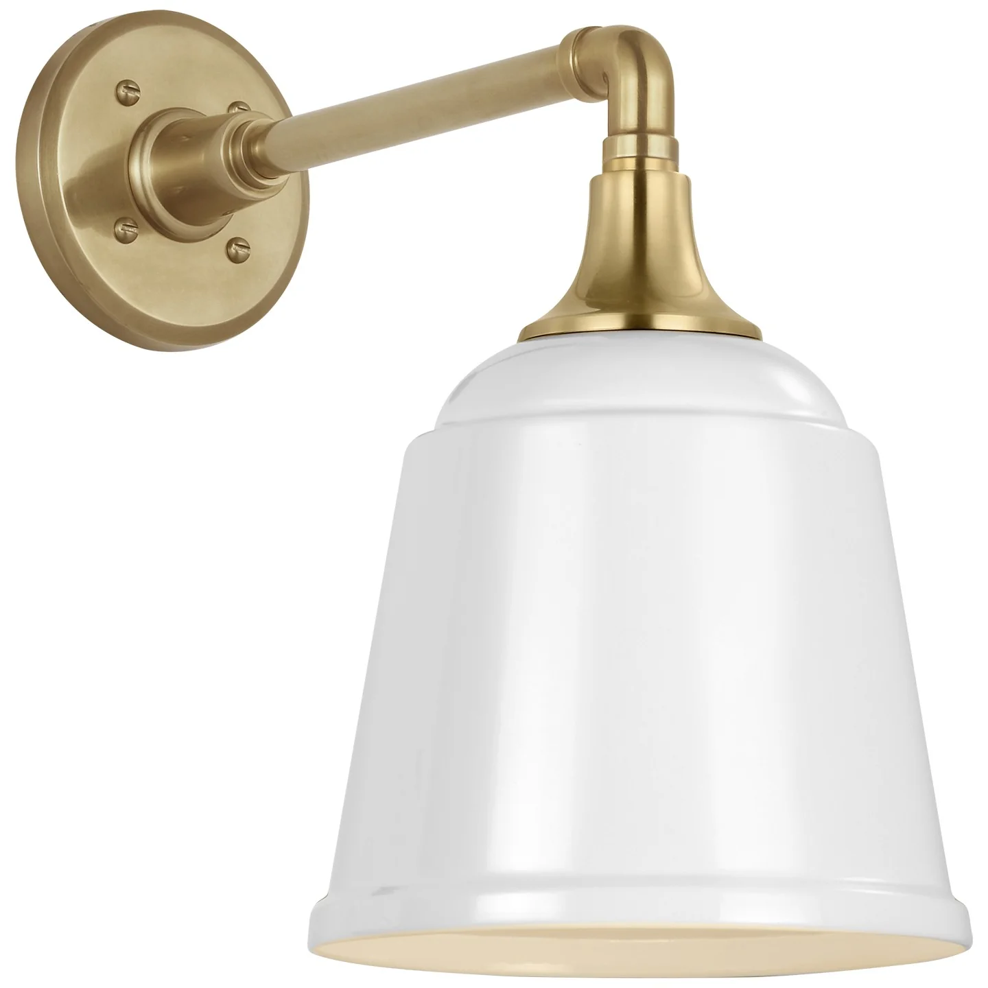 Academy Barn Light Outdoor Wall Sconce - Image 185