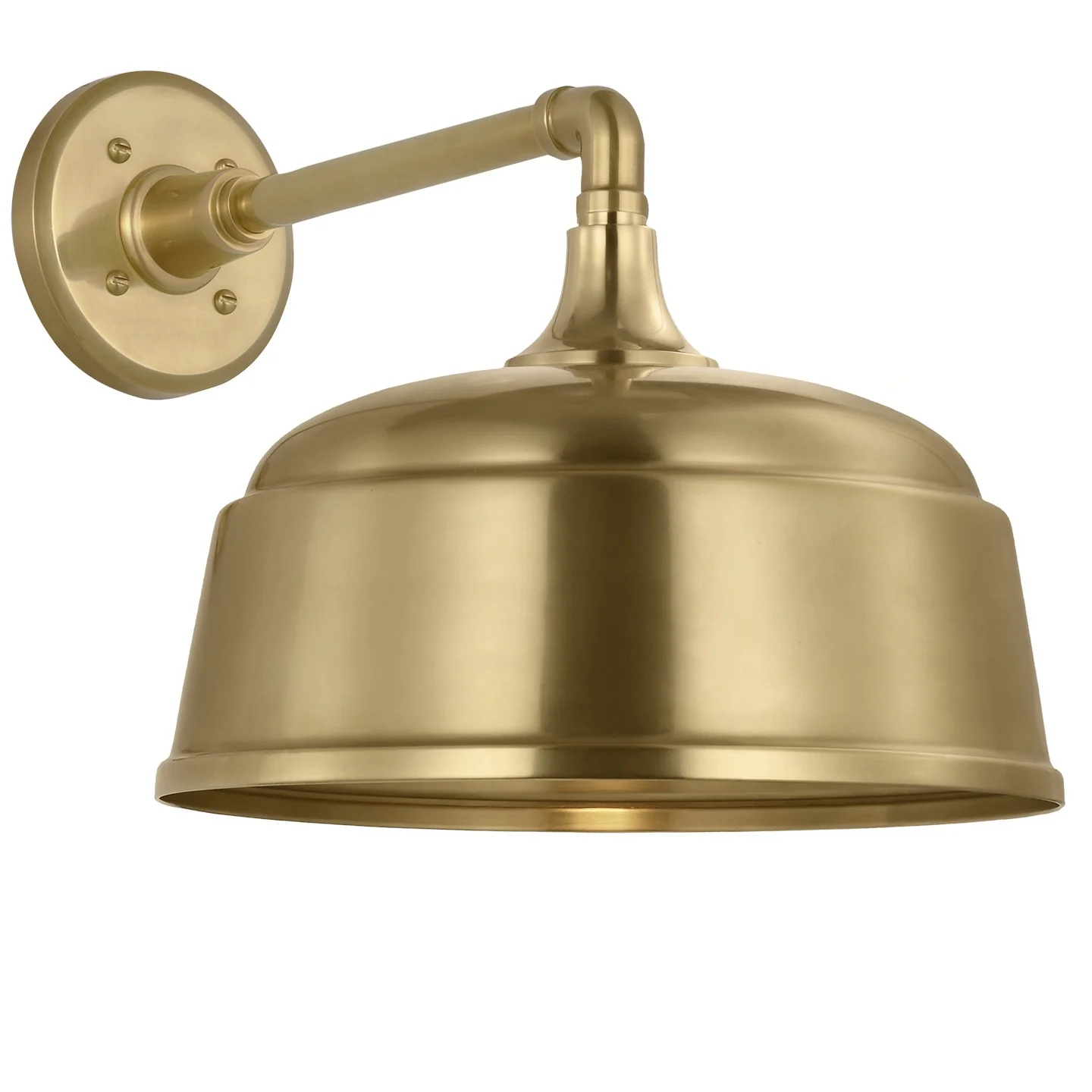 Academy Barn Light Outdoor Wall Sconce - Image 208