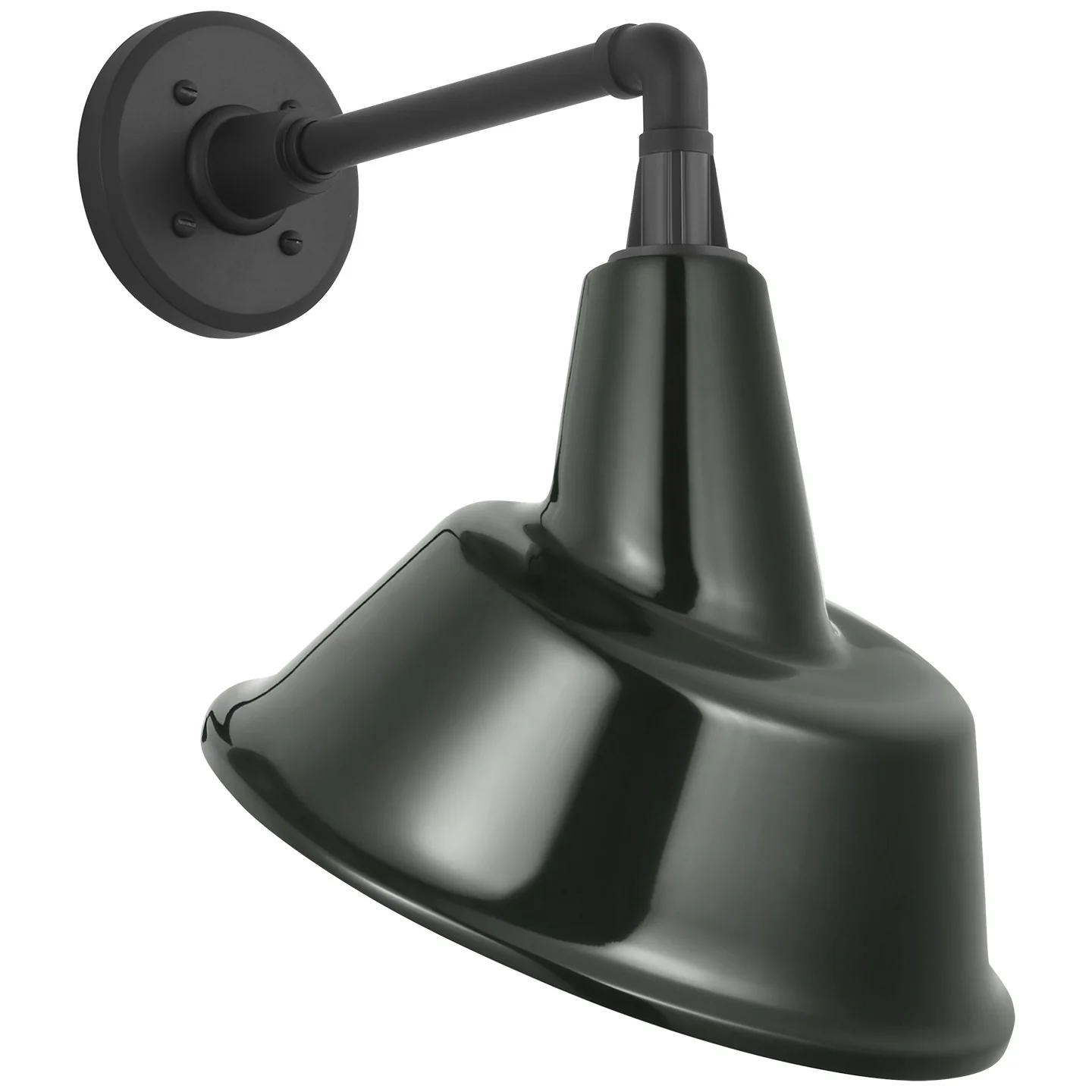 Academy Barn Light Outdoor Wall Sconce - Image 218