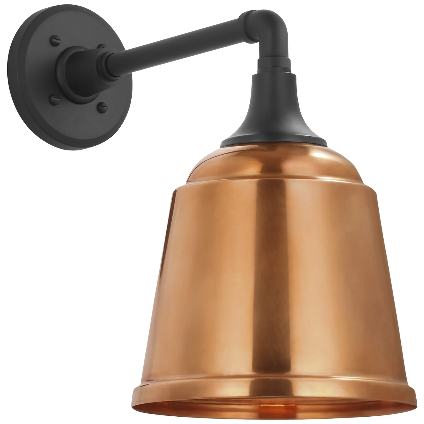 Academy Barn Light Outdoor Wall Sconce - Image 224