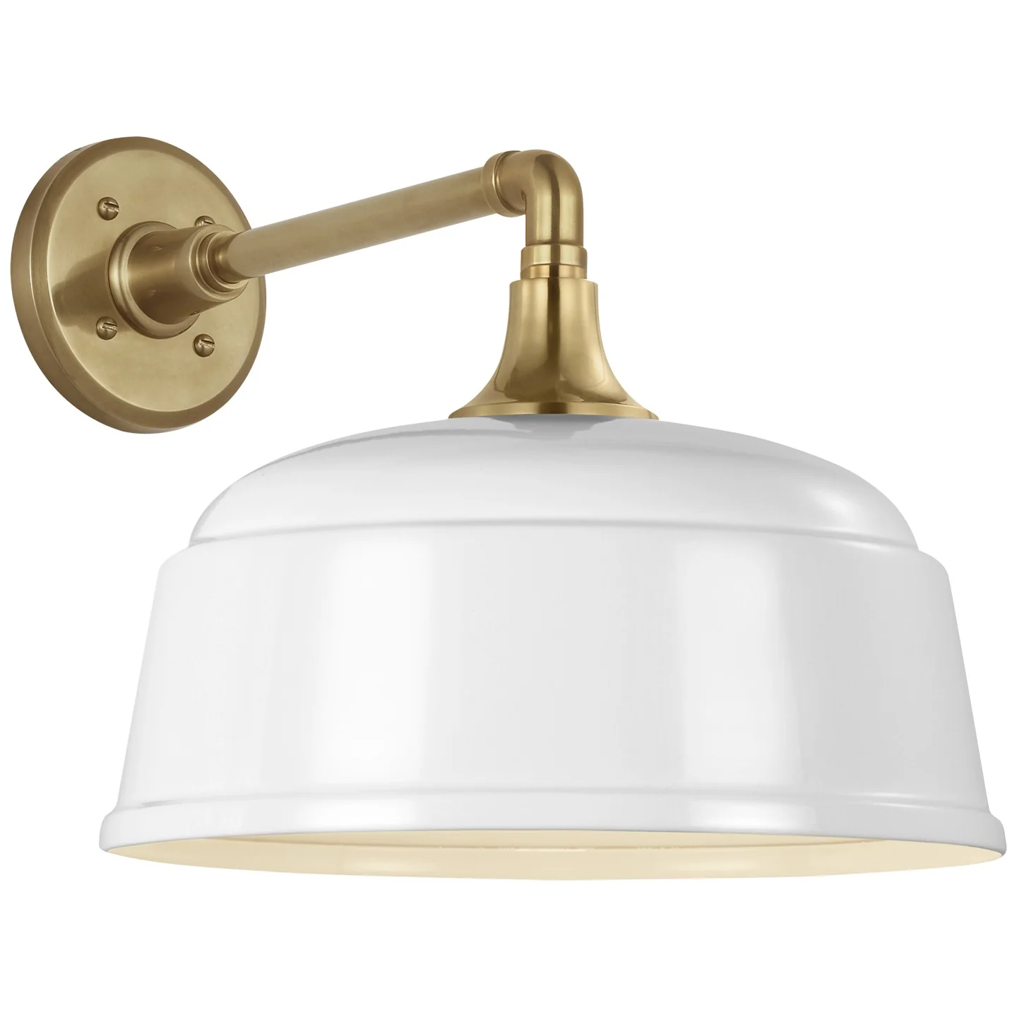 Academy Barn Light Outdoor Wall Sconce - Image 228