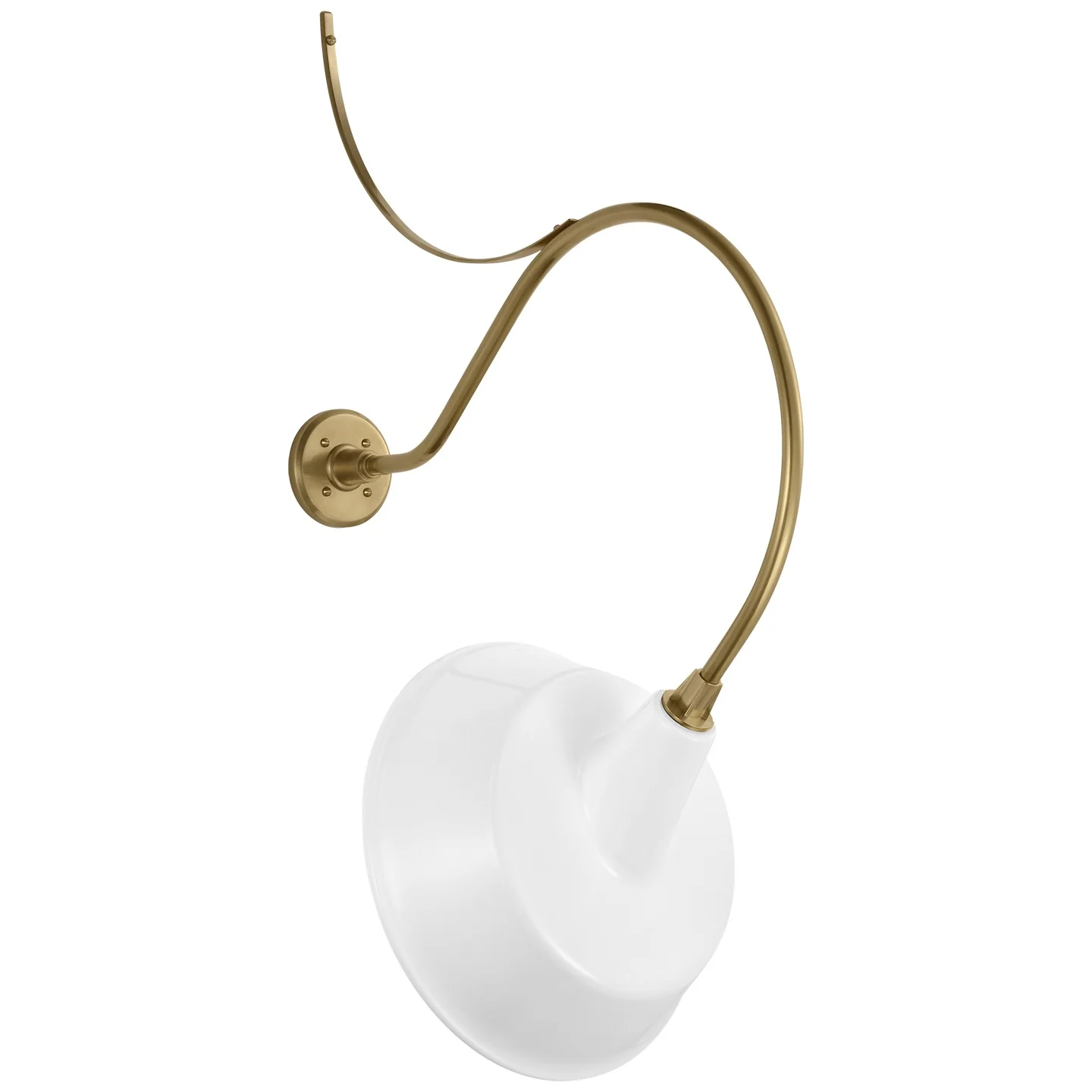 Academy Barn Light Outdoor Wall Sconce - Image 229
