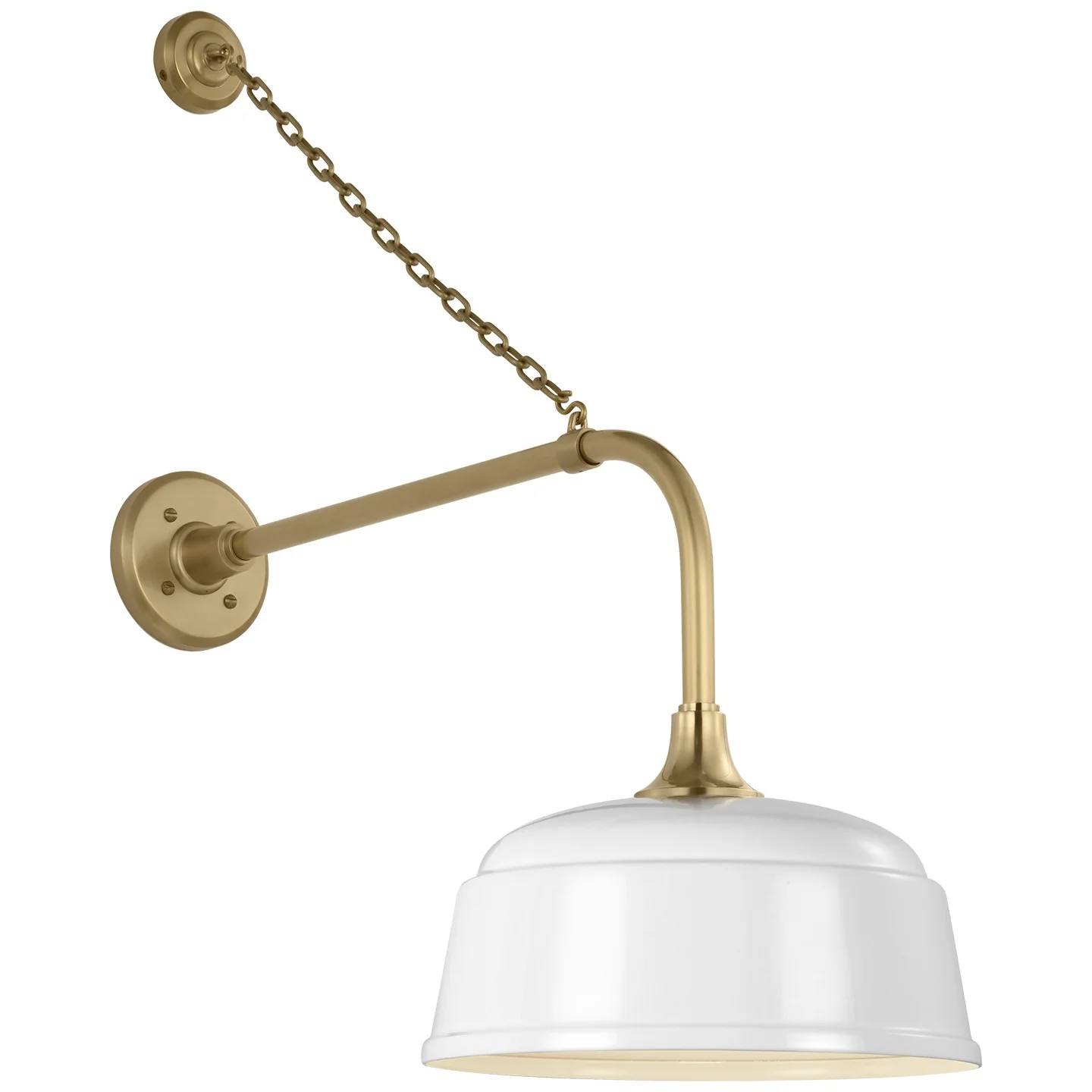 Academy Barn Light Outdoor Wall Sconce - Image 238