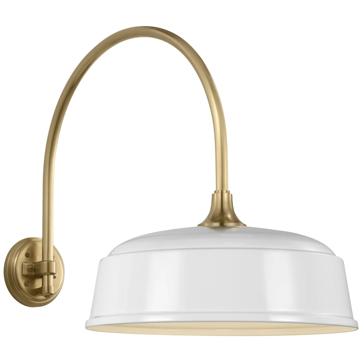 Academy Barn Light Outdoor Wall Sconce - Image 33