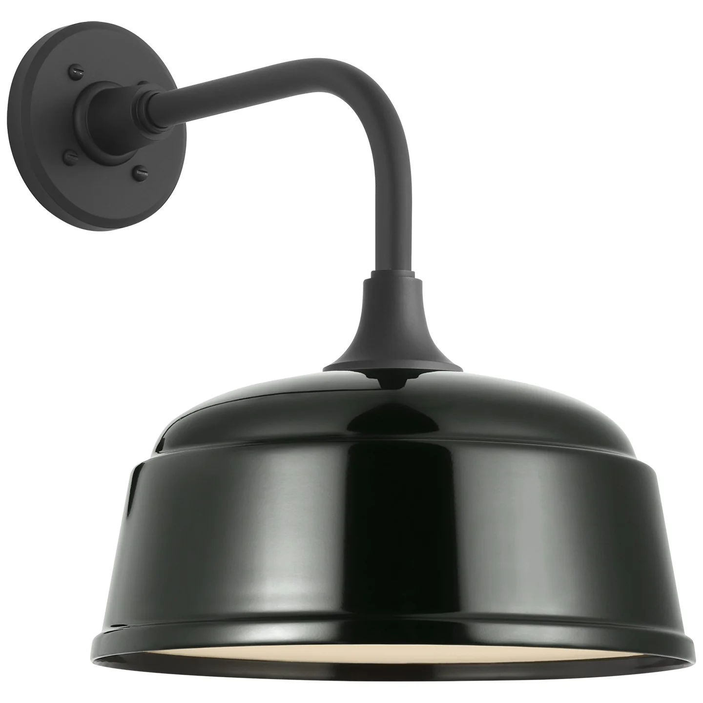 Academy Barn Light Outdoor Wall Sconce - Image 42