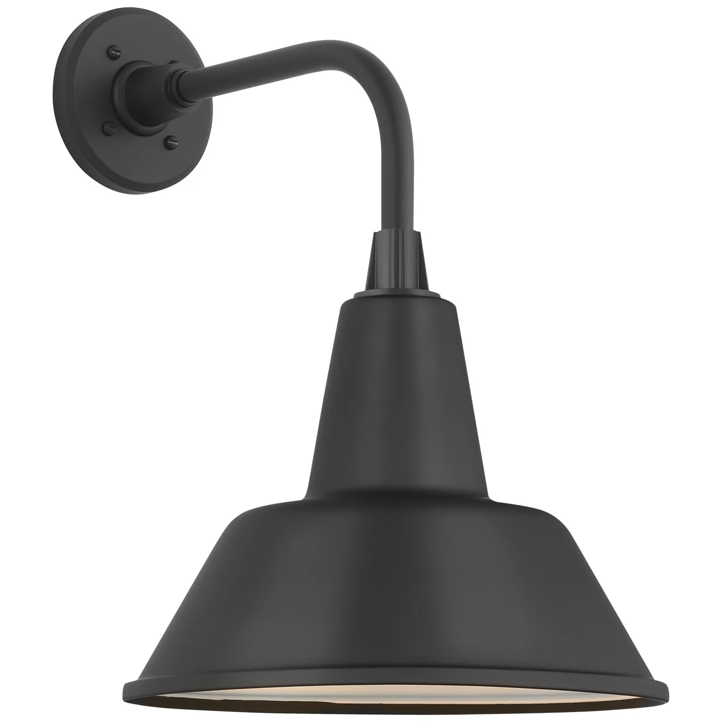 Academy Barn Light Outdoor Wall Sconce - Image 56