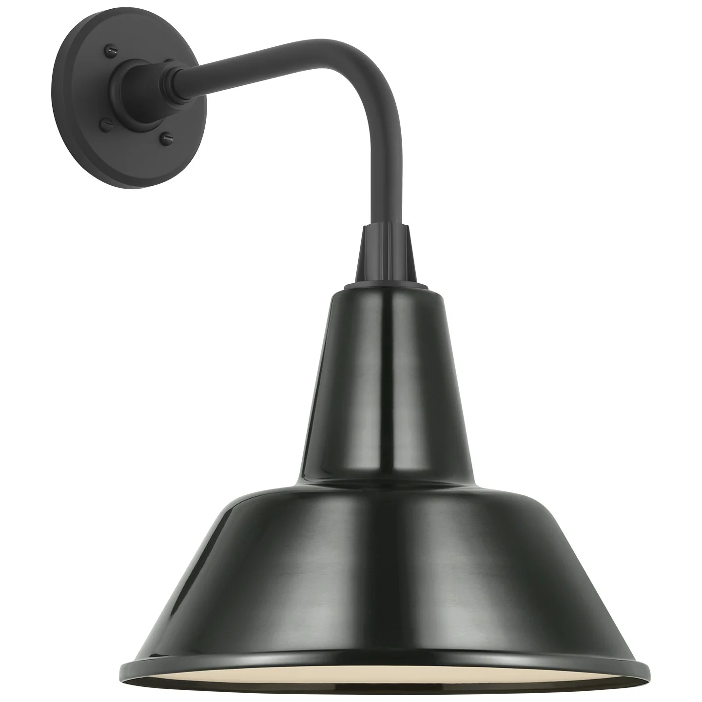 Academy Barn Light Outdoor Wall Sconce - Image 57