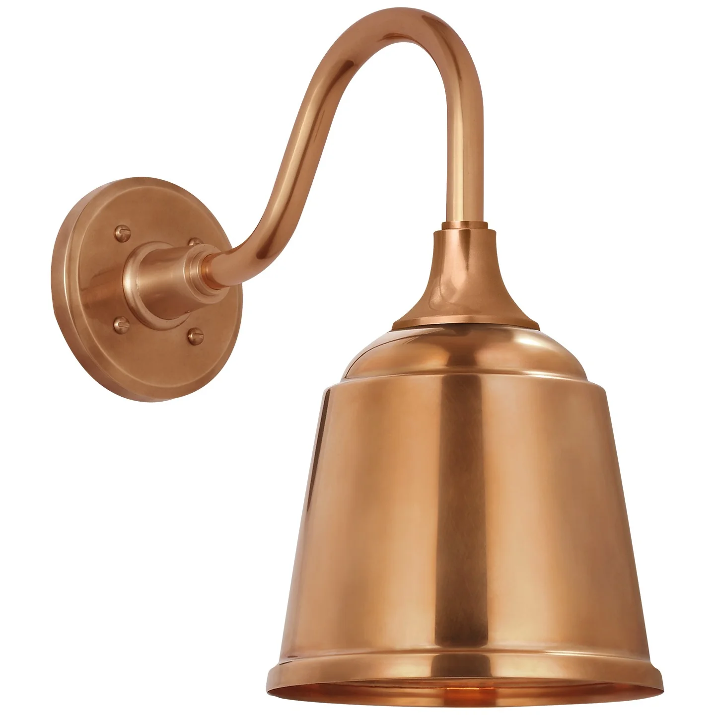 Academy Barn Light Outdoor Wall Sconce - Image 69