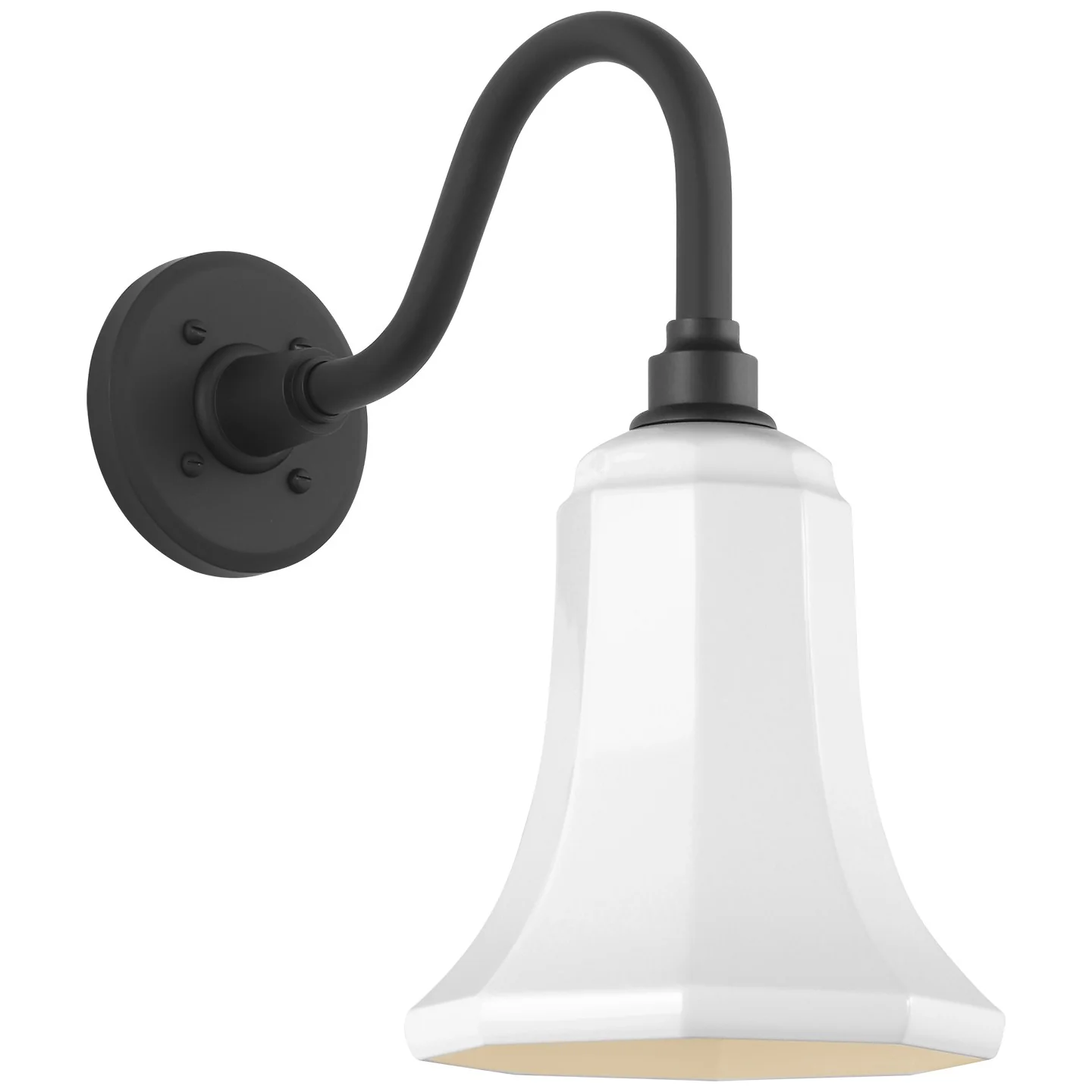 Academy Barn Light Outdoor Wall Sconce - Image 76